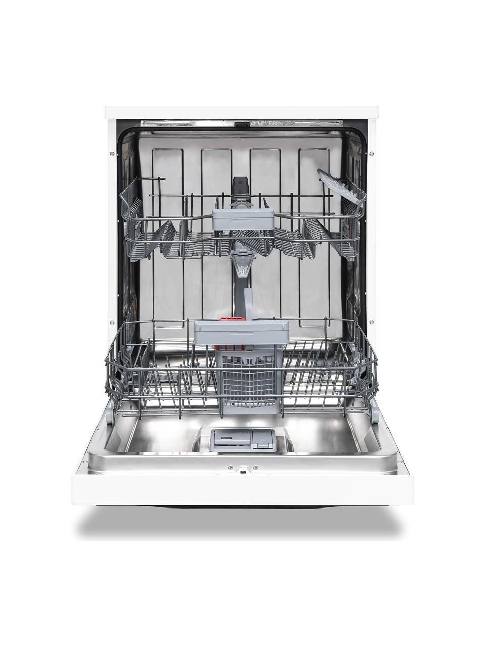 Vestel BM 6101 6 Programlı Bulaşık Makinesi