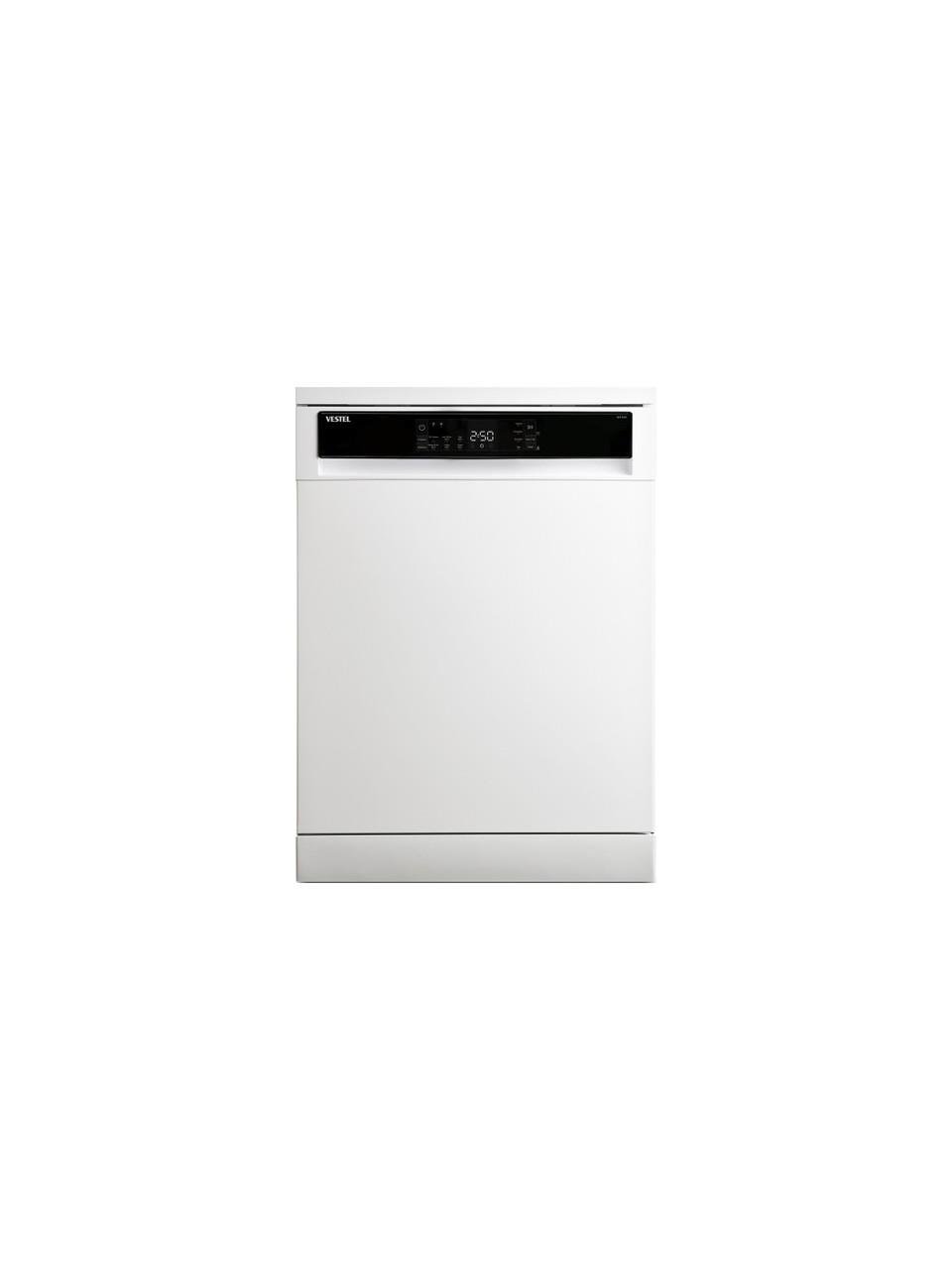 Vestel BM 6101 6 Programlı Bulaşık Makinesi