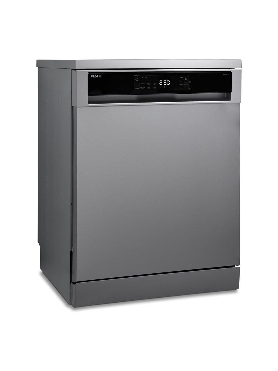 Vestel BM 6101 X 6 Programlı Bulaşık Makinesi