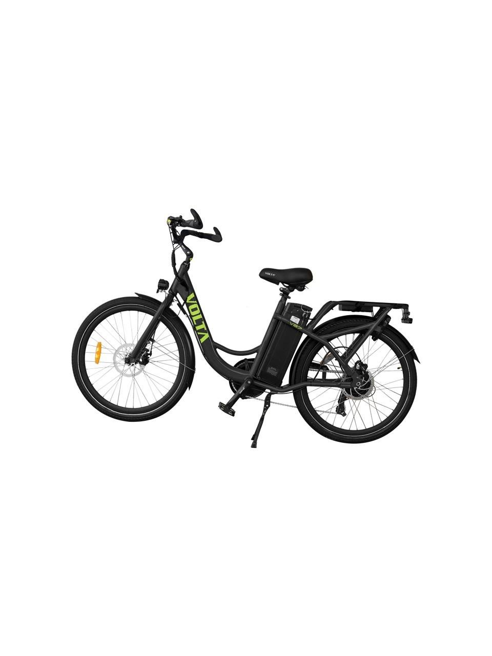 Volta Vb7 Elektrikli Bisiklet