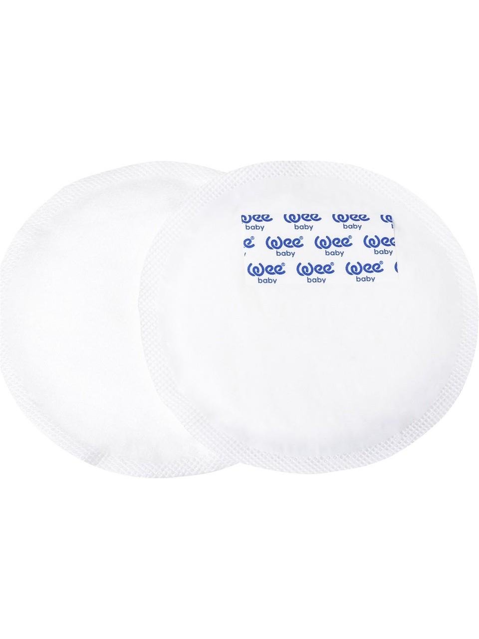 Wee Baby Wee Baby Göğüs Pedi 40lı