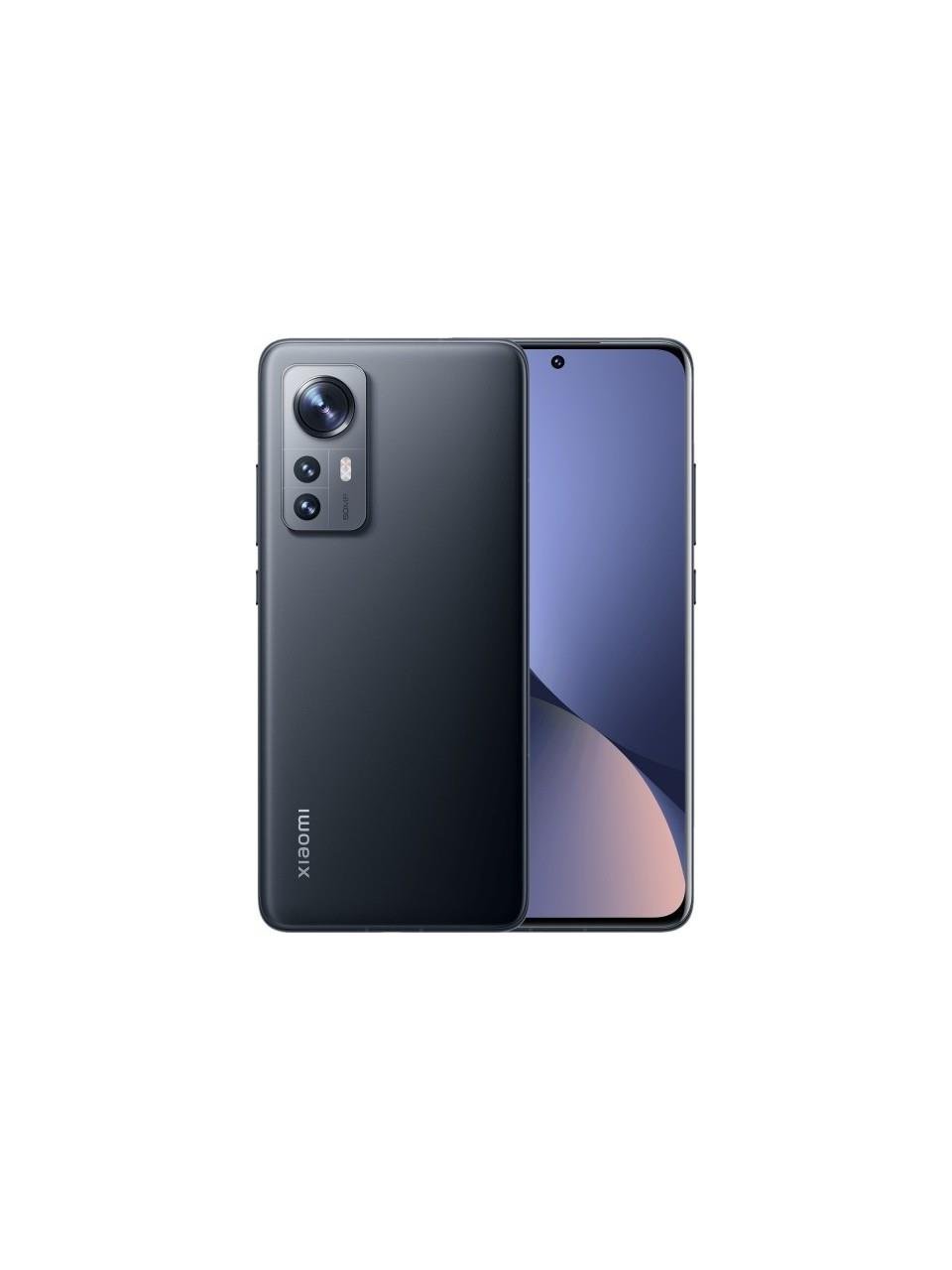 Xiaomi 12 256 GB 12 GB Ram Xiaomi Türkiye Garantili