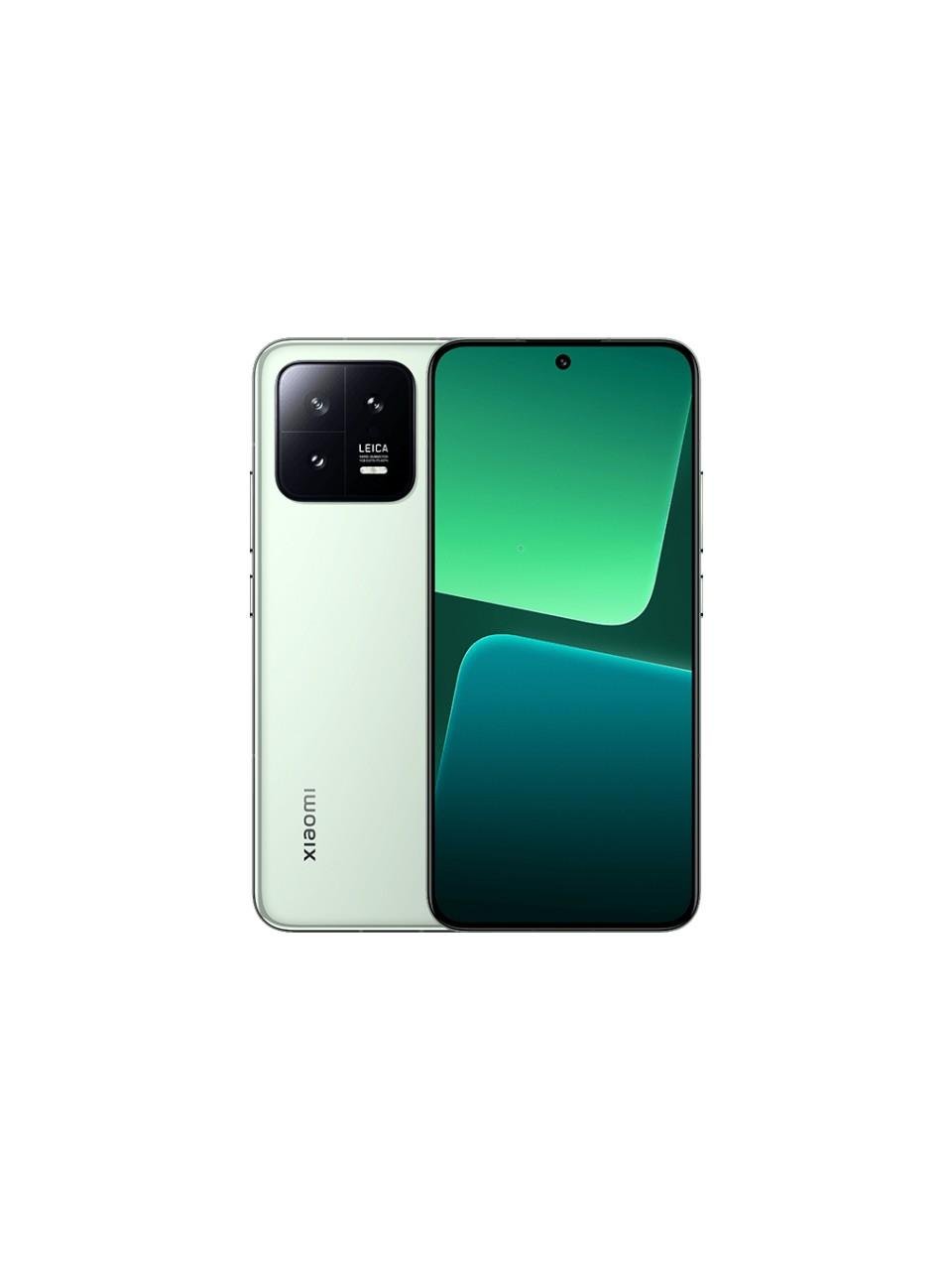 Xiaomi 13 256 GB 12 GB Ram Xiaomi Türkiye Garantili