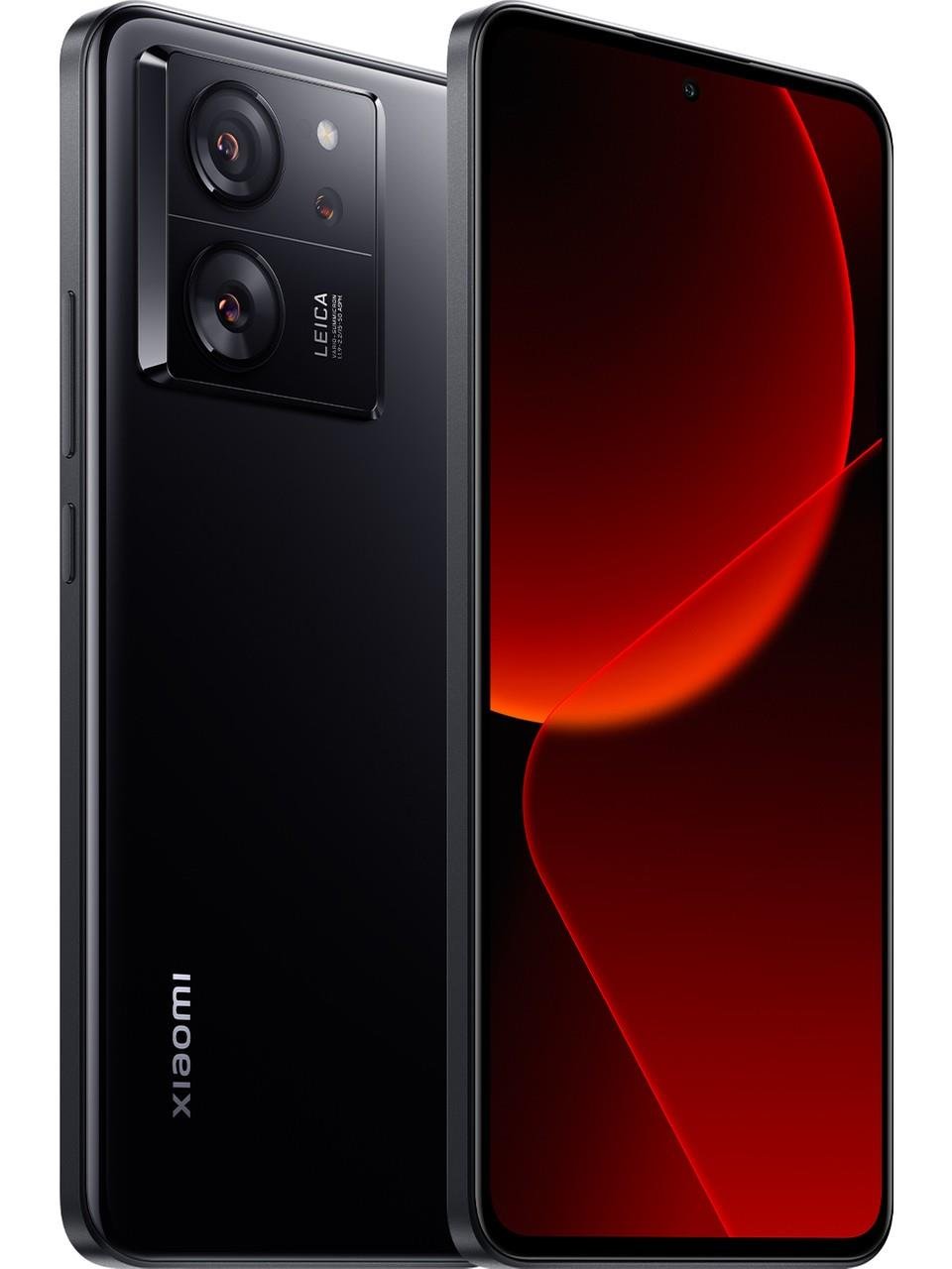 Xiaomi 13T 256 GB 12 GB Ram Xiaomi Türkiye Garantili