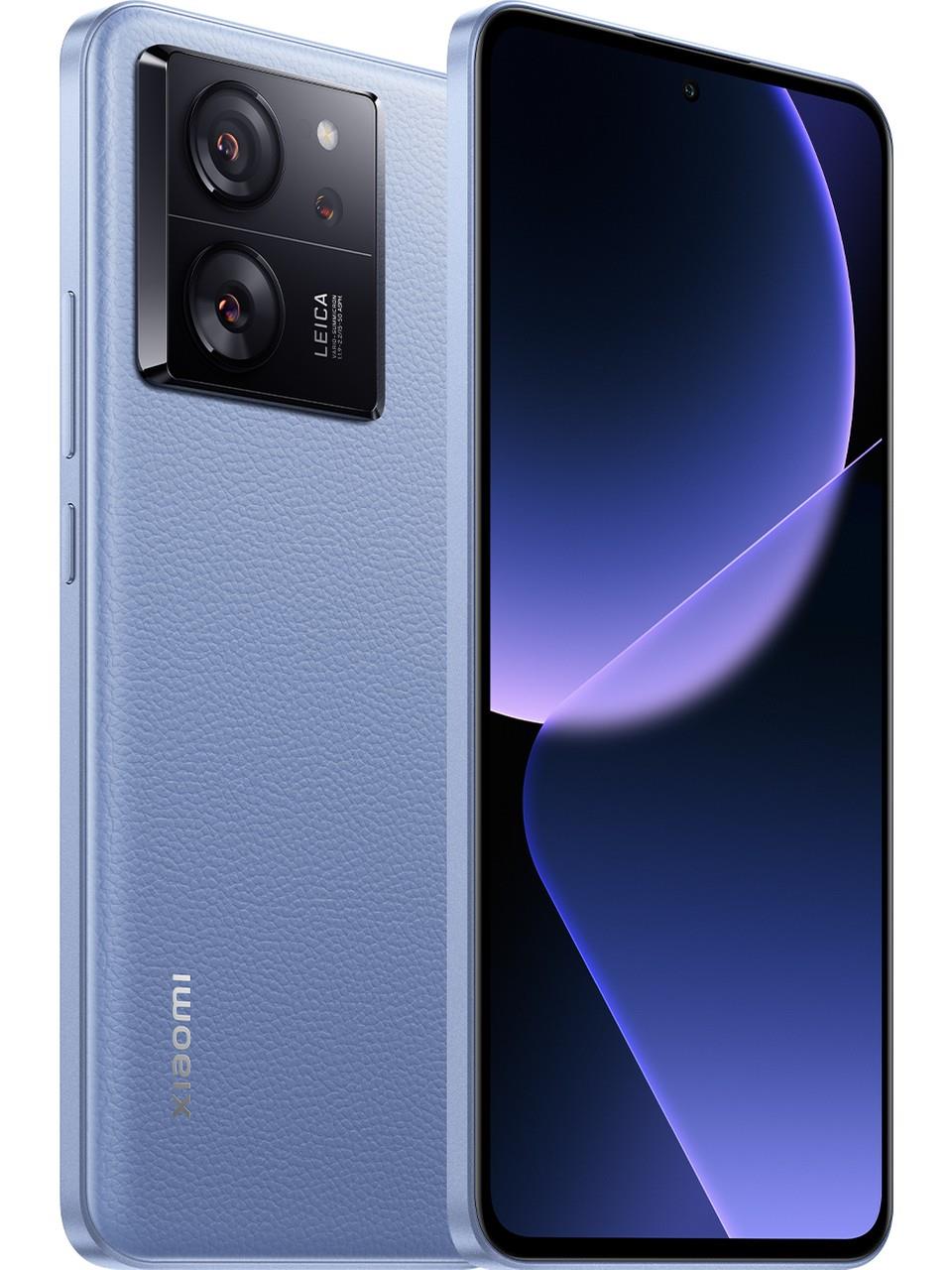 Xiaomi 13T 256 GB 12 GB Ram Xiaomi Türkiye Garantili