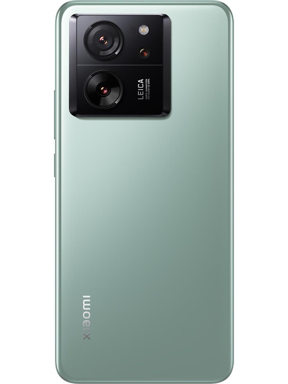 Xiaomi 13T 256 GB 12 GB Ram Xiaomi Türkiye Garantili