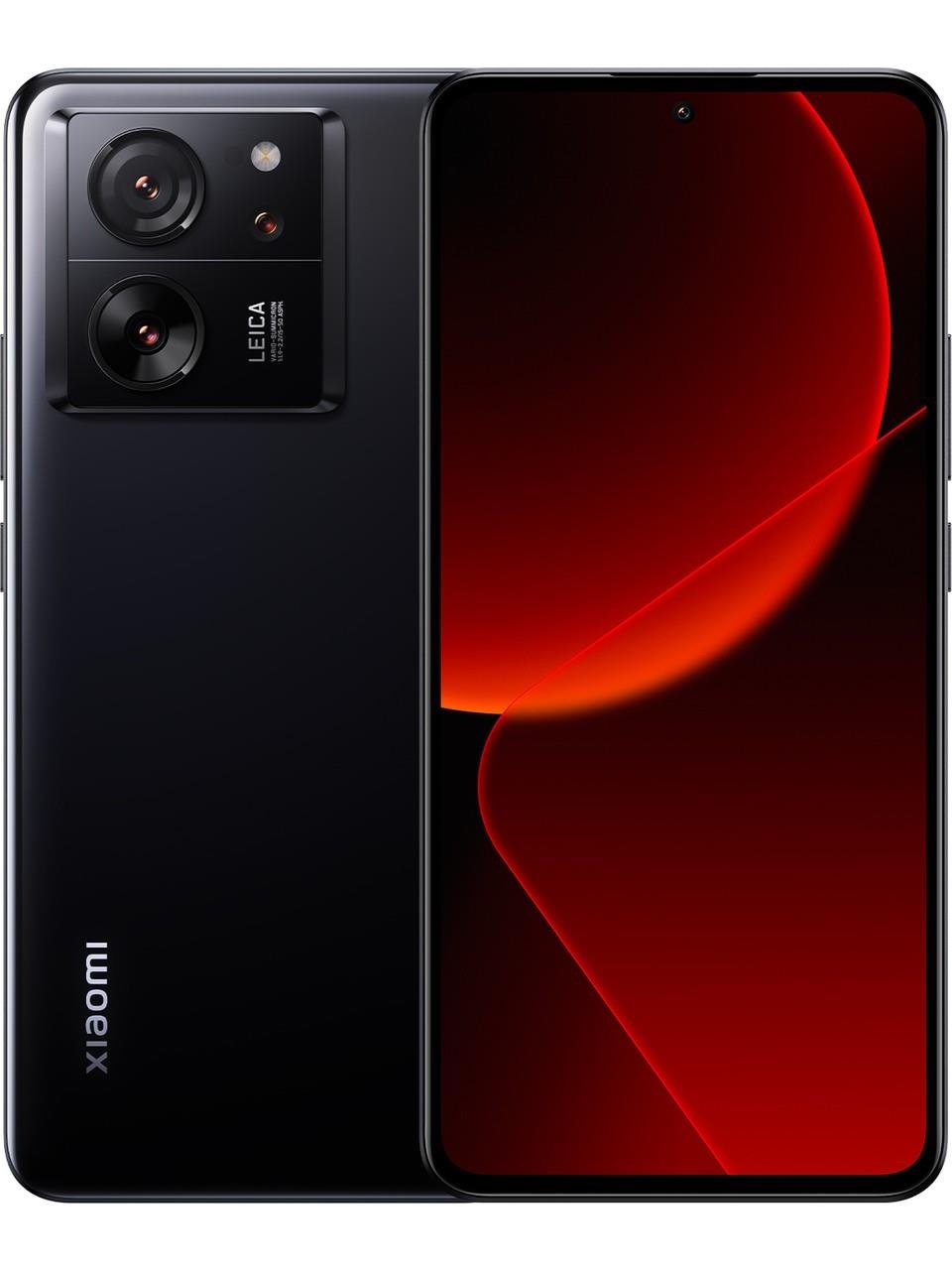 Xiaomi 13T Pro 512 GB 12 GB Ram Xiaomi Türkiye Garantili