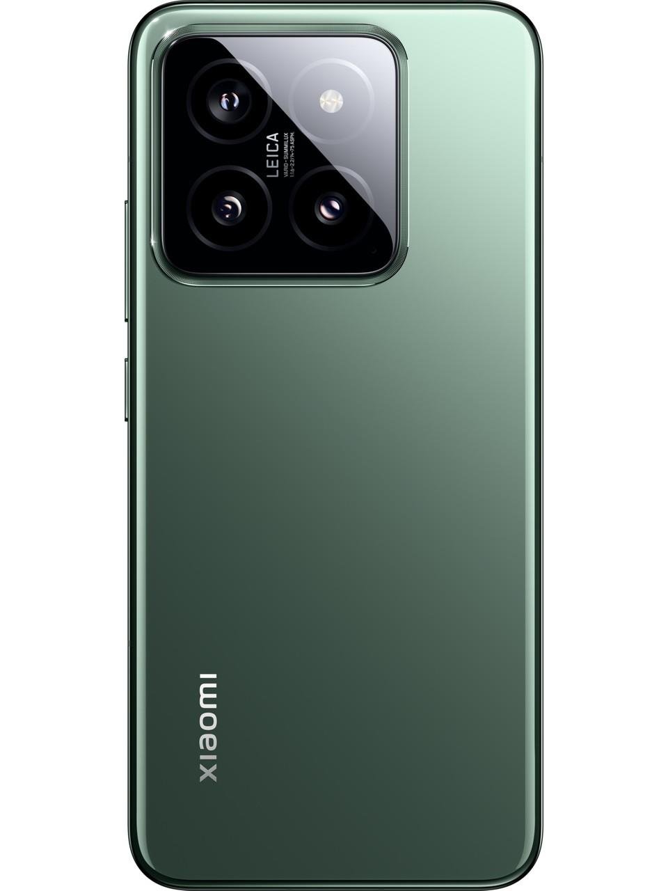 Xiaomi 14 512GB 12GB Ram Xiaomi Türkiye Garantili