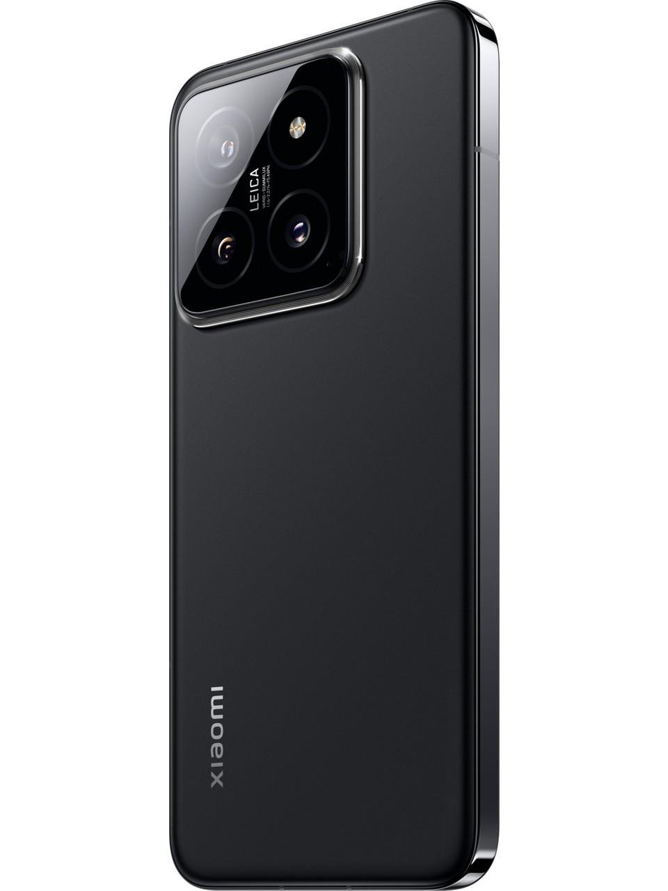 Xiaomi 14 512GB 12GB Ram Xiaomi Türkiye Garantili