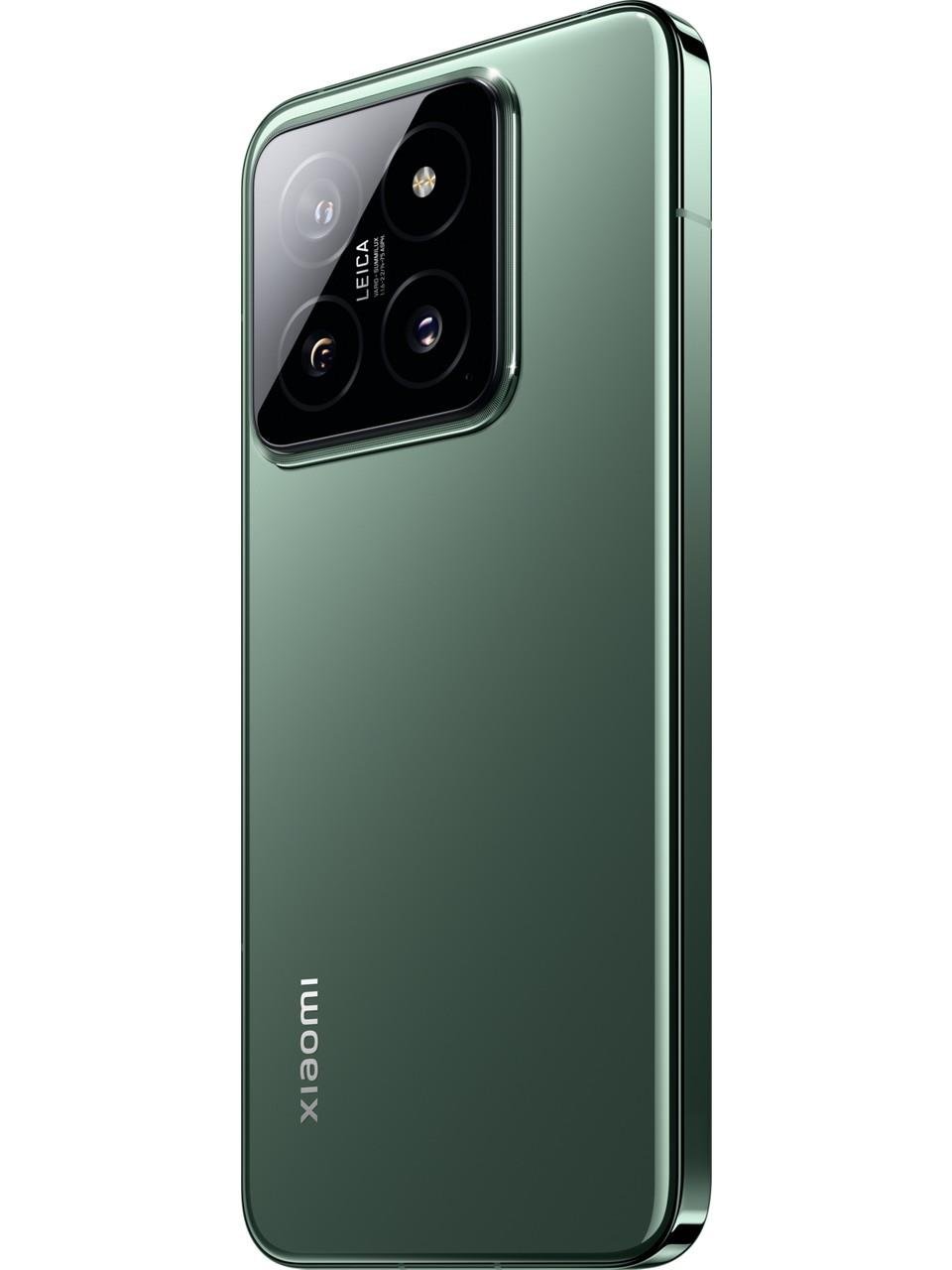 Xiaomi 14 512GB 12GB Ram Xiaomi Türkiye Garantili