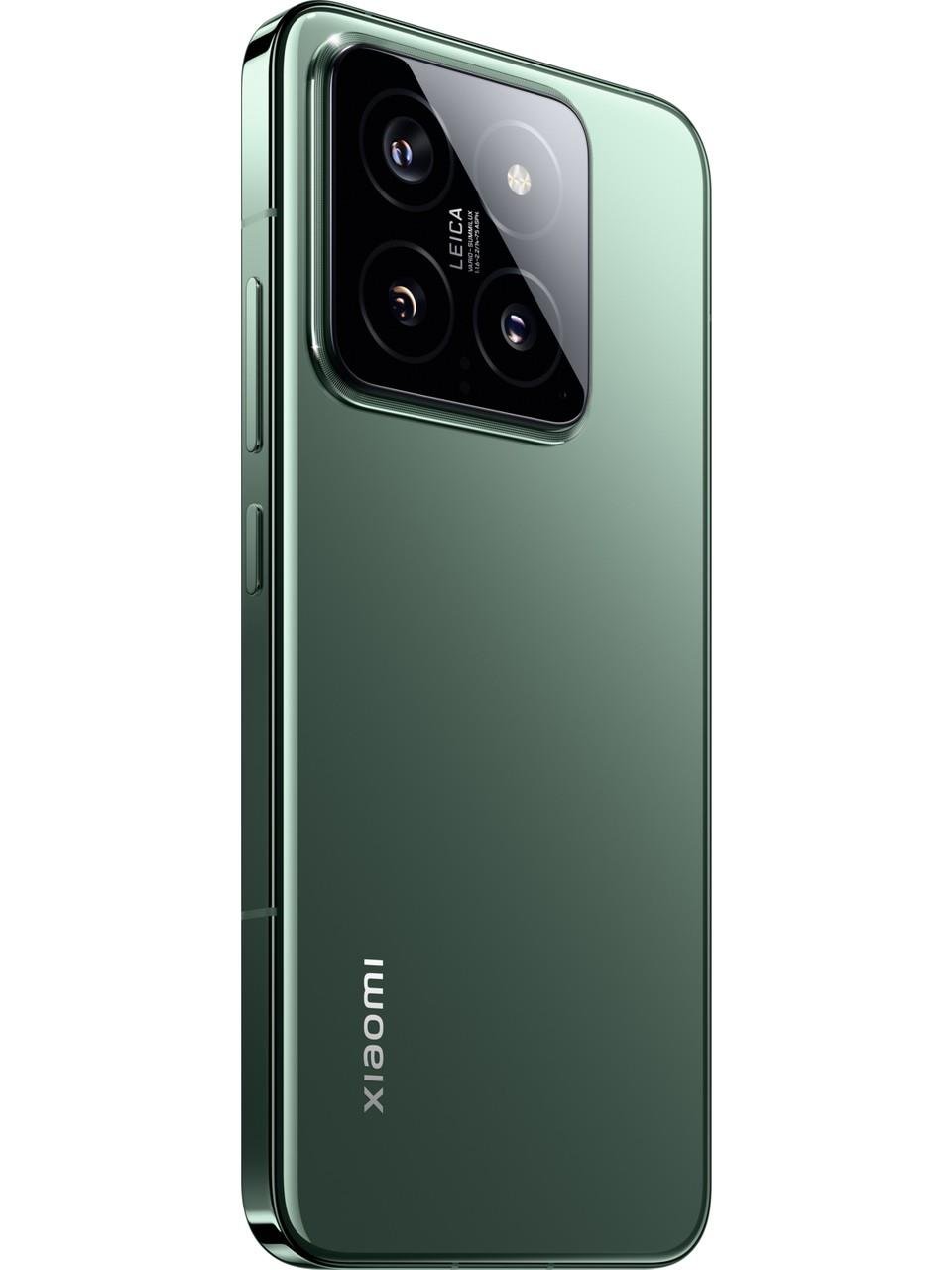 Xiaomi 14 512GB 12GB Ram Xiaomi Türkiye Garantili