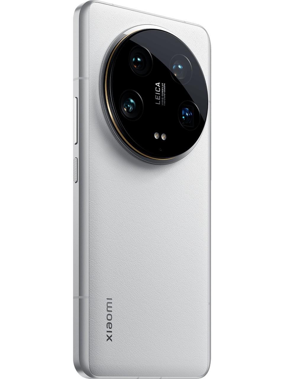 Xiaomi 14 Ultra 512 GB 16 GB Ram Xiaomi Türkiye Garantili