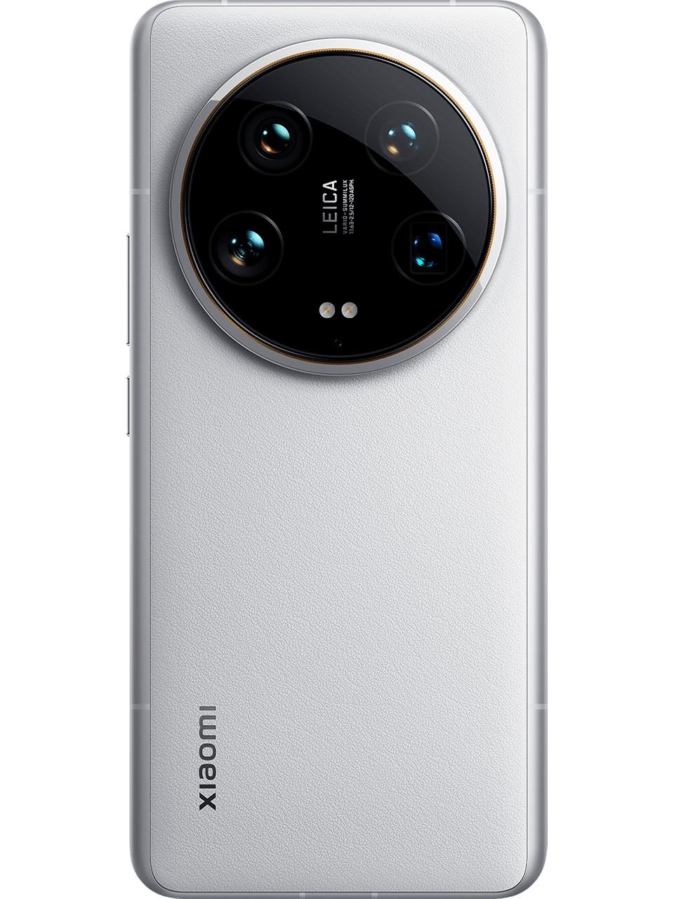 Xiaomi 14 Ultra 512 GB 16 GB Ram Xiaomi Türkiye Garantili