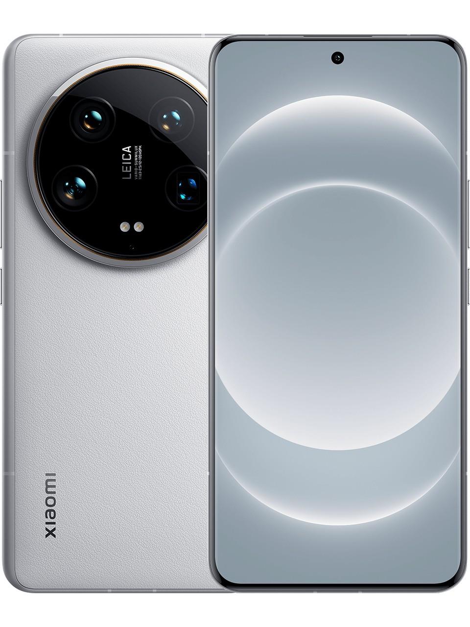 Xiaomi 14 Ultra 512 GB 16 GB Ram Xiaomi Türkiye Garantili