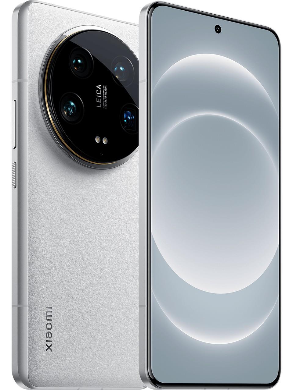 Xiaomi 14 Ultra 512 GB 16 GB Ram Xiaomi Türkiye Garantili