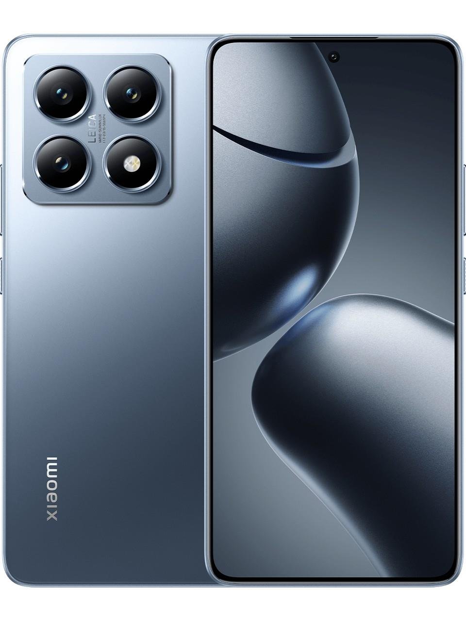 Xiaomi 14T 12 GB 256 GB