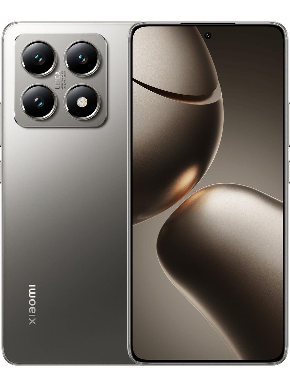 Xiaomi 14T 12 GB 256 GB
