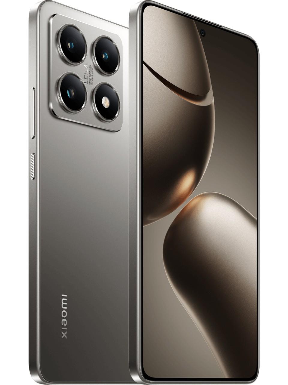 Xiaomi 14T 12 GB 256 GB