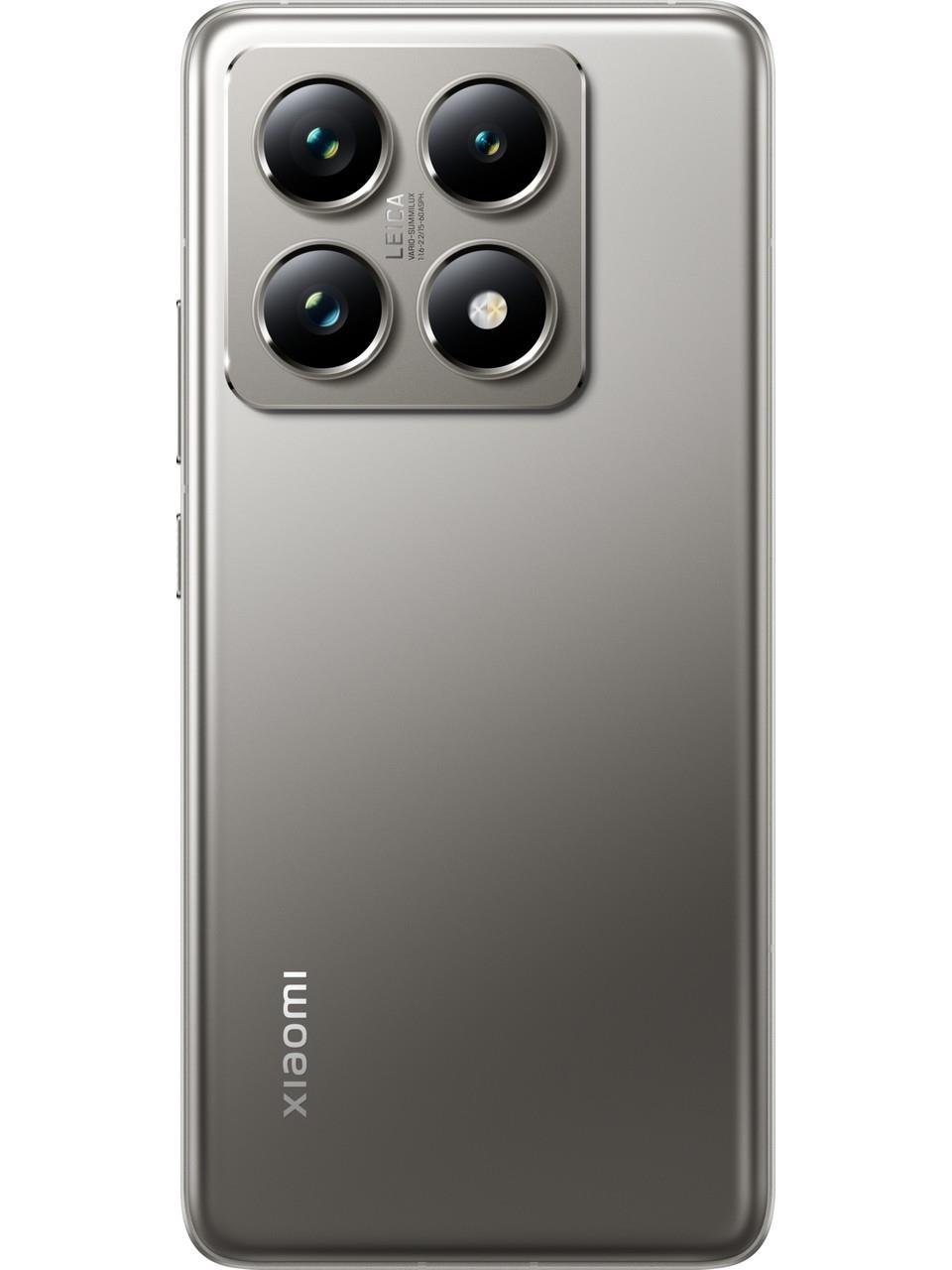 Xiaomi 14T Pro 12 GB 256 GB