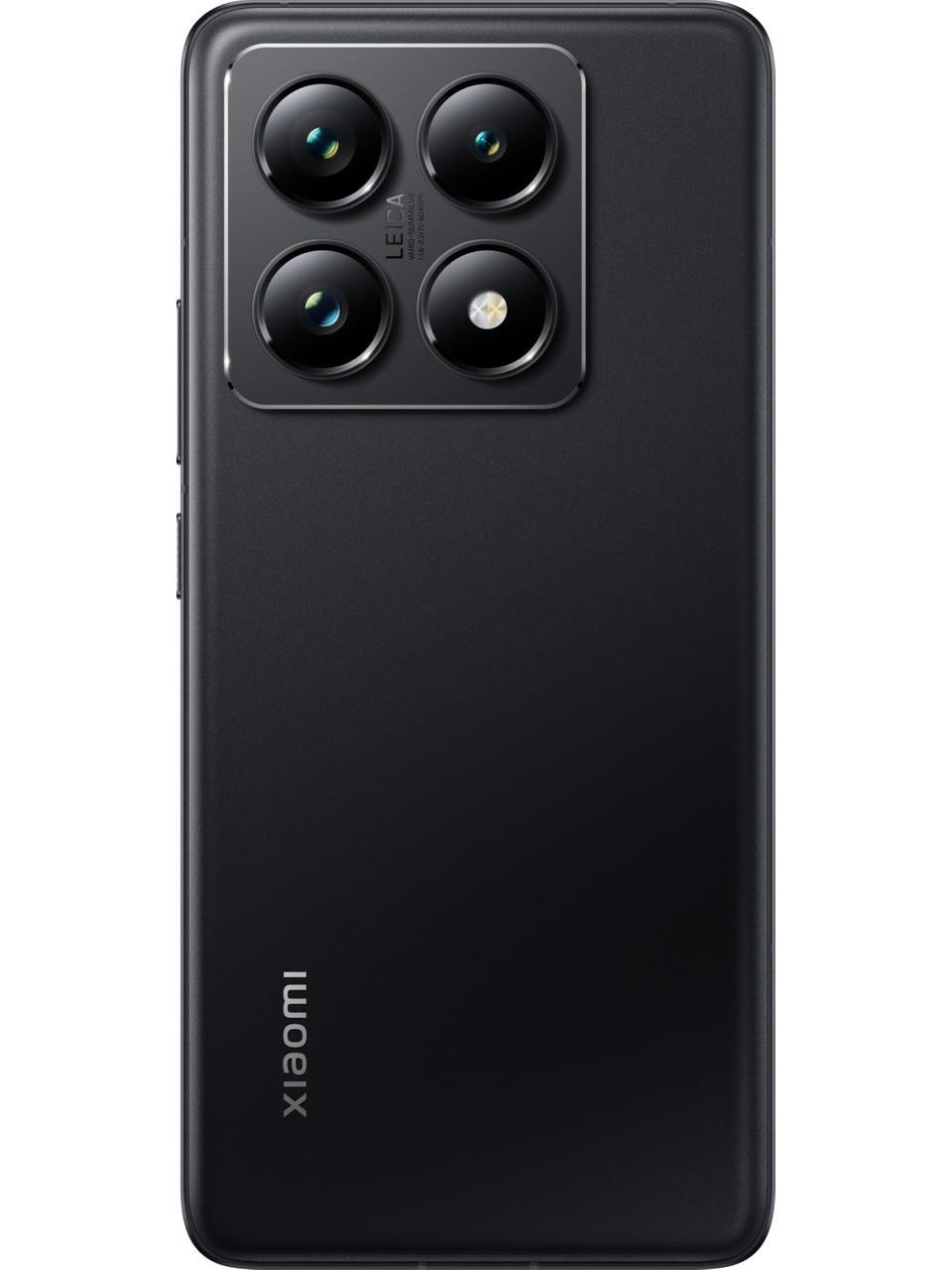 Xiaomi 14T Pro 12 GB 256 GB