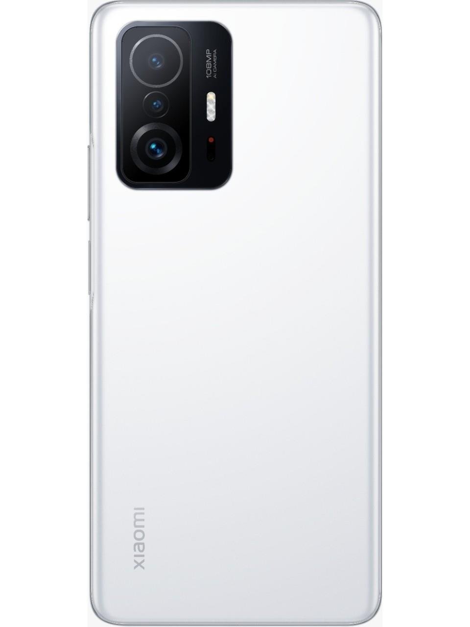 Xiaomi Mi 11T Pro 256 GB 12 GB Ram