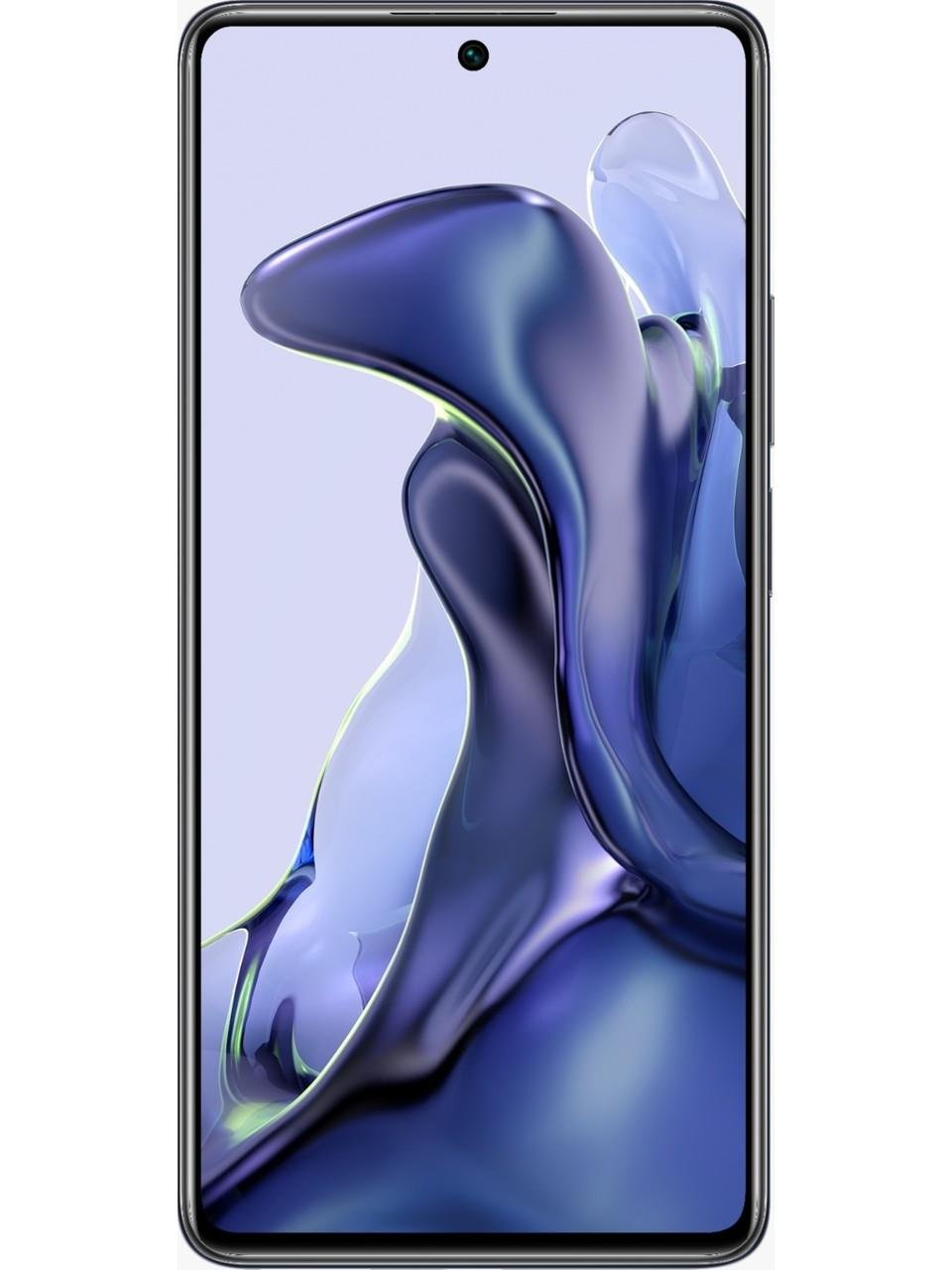 Xiaomi Mi 11T Pro 256 GB 12 GB Ram