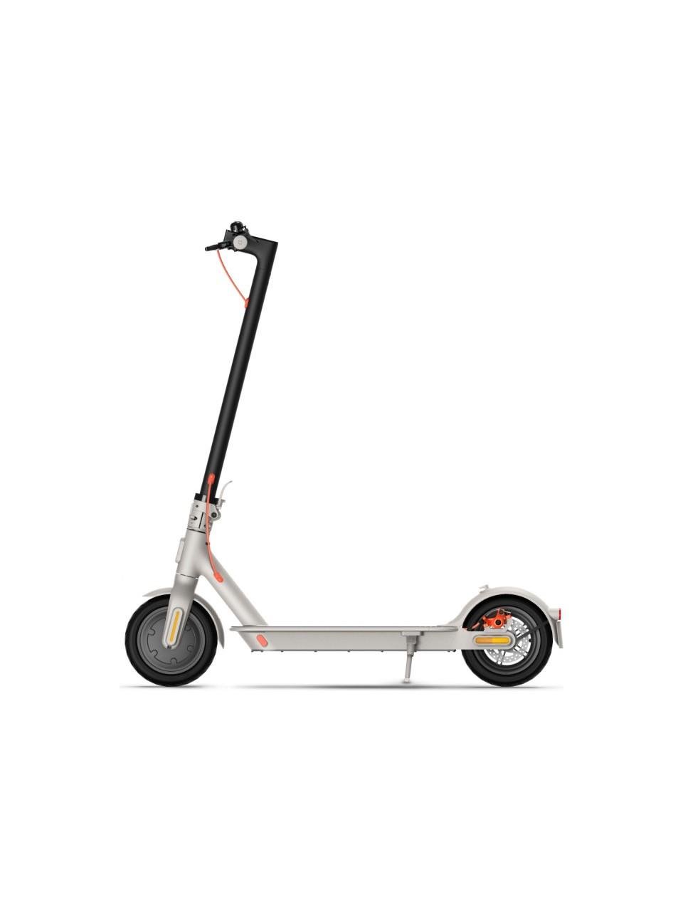 Xiaomi Mi Electric Scooter 3 Elektrikli Scooter