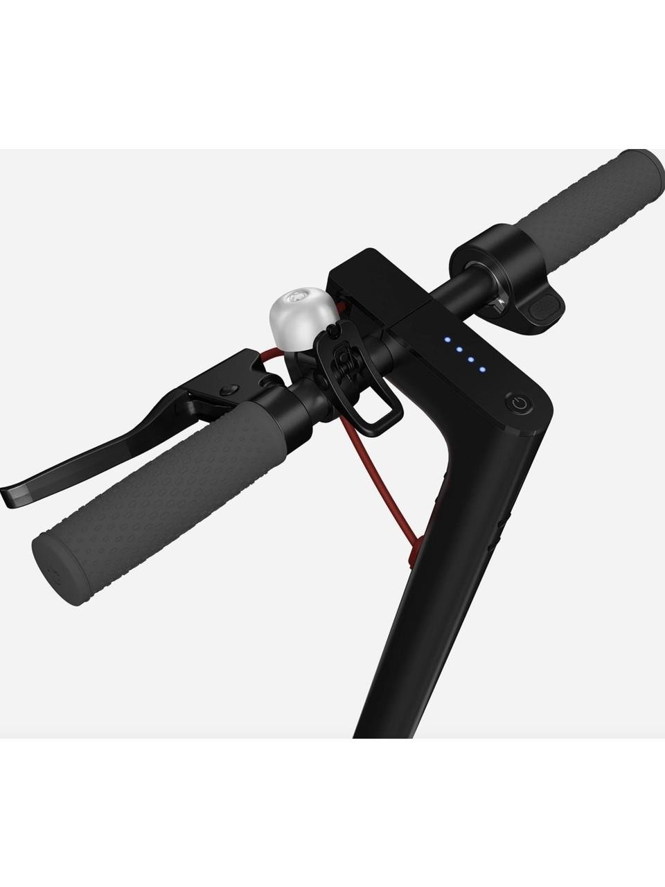 Xiaomi Mijia M365 Elektrikli Scooter - Siyah