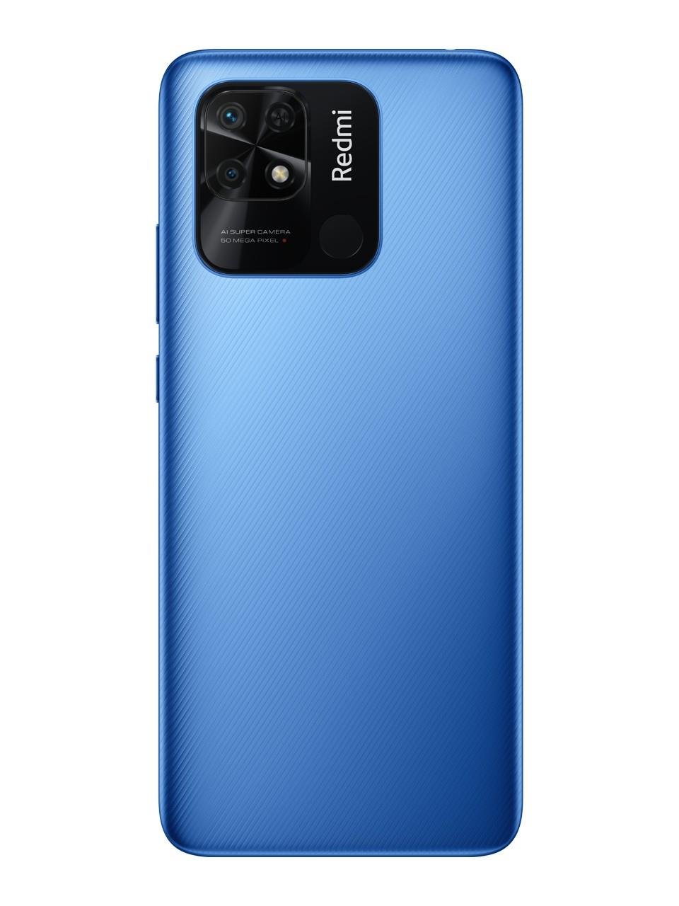 Xiaomi Redmi 10C 128 GB 4 GB Ram