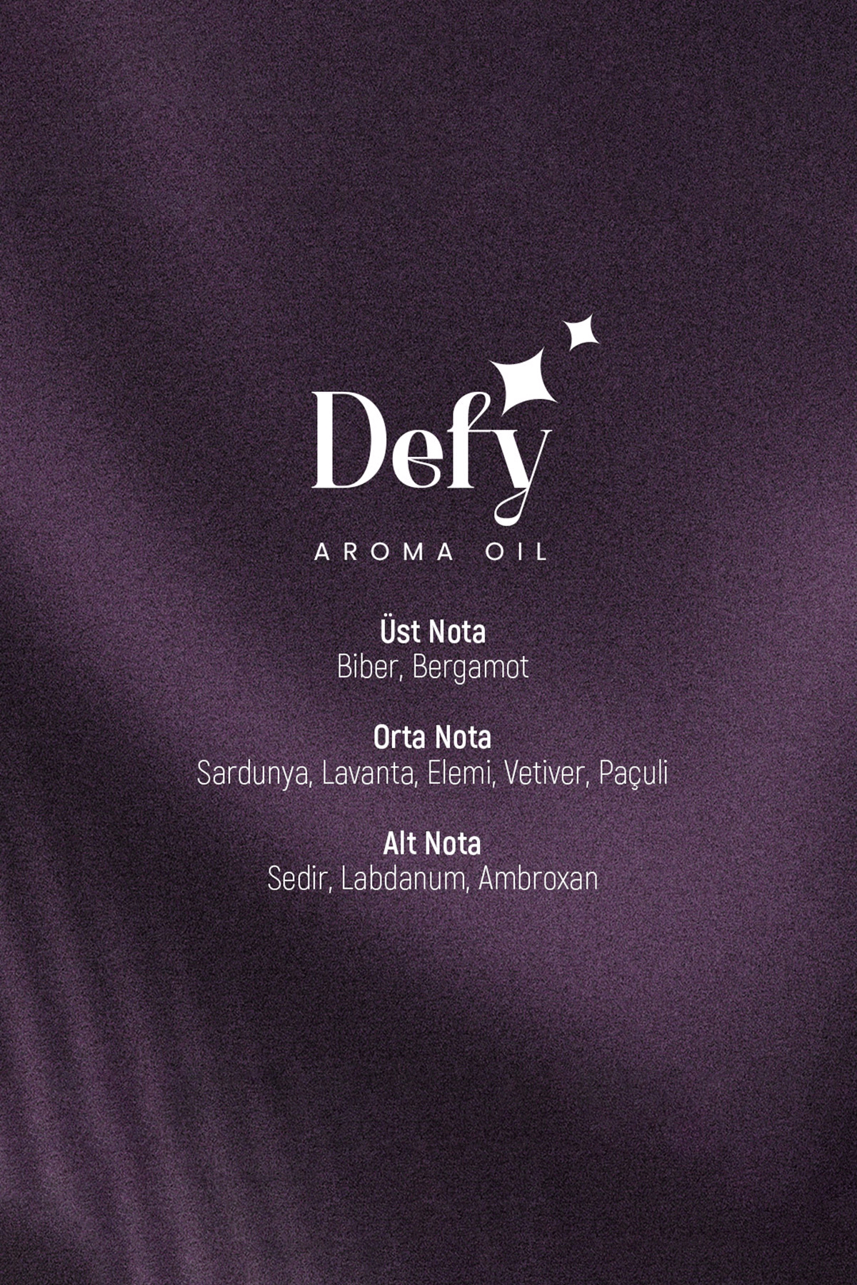 Defy Koku Kartuşu 500 ML