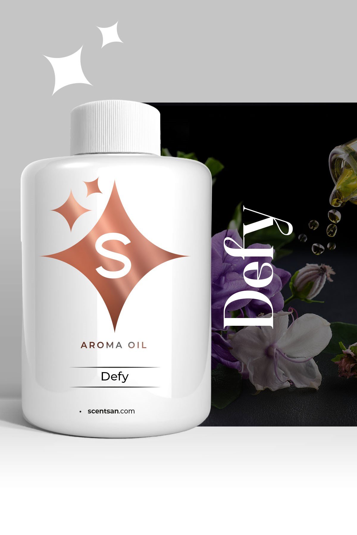 Defy Koku Kartuşu 500 ML