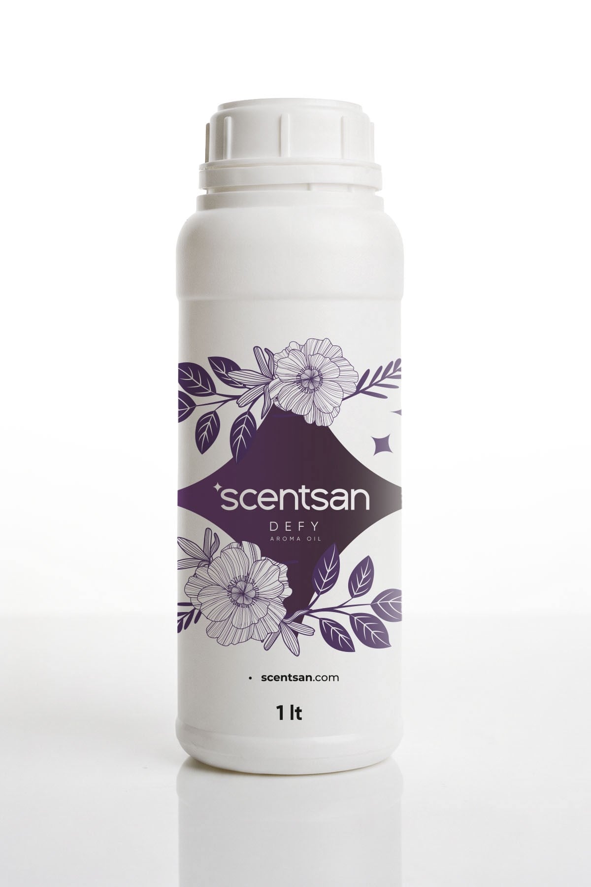 Defy Koku Makinesi Esansı 1 Litre