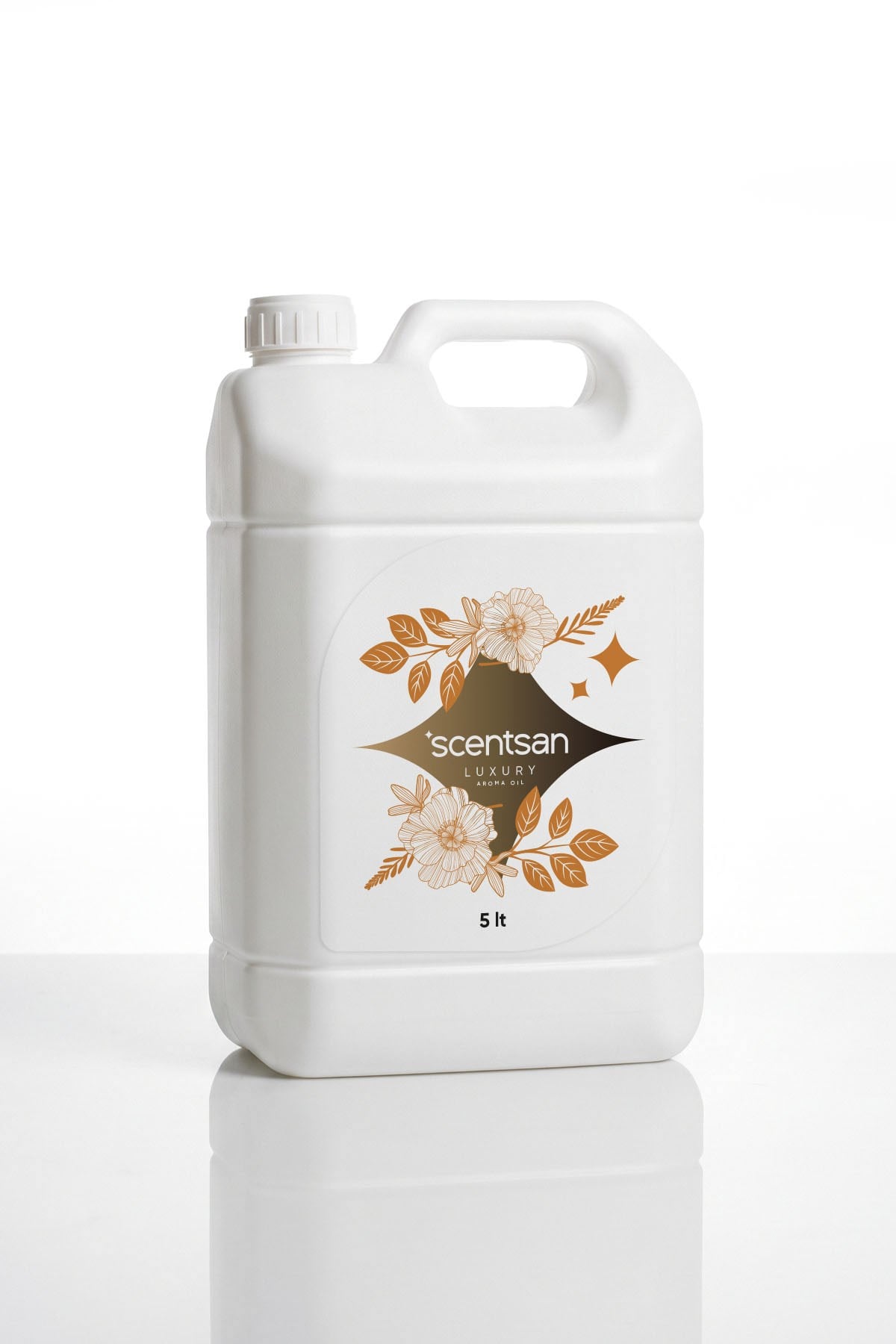 Luxury Koku Makinesi Esansı 5 Litre