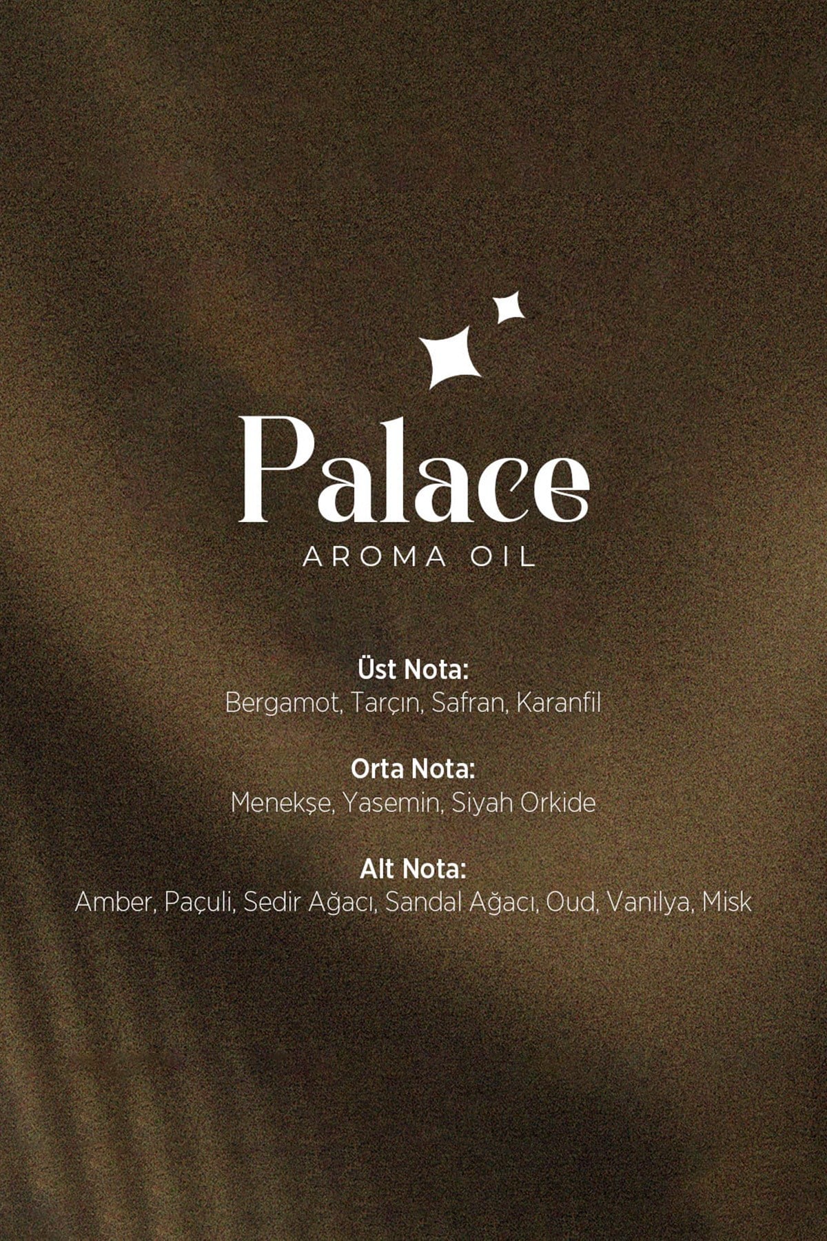 Palace Koku Makinesi Esansı 1 Litre