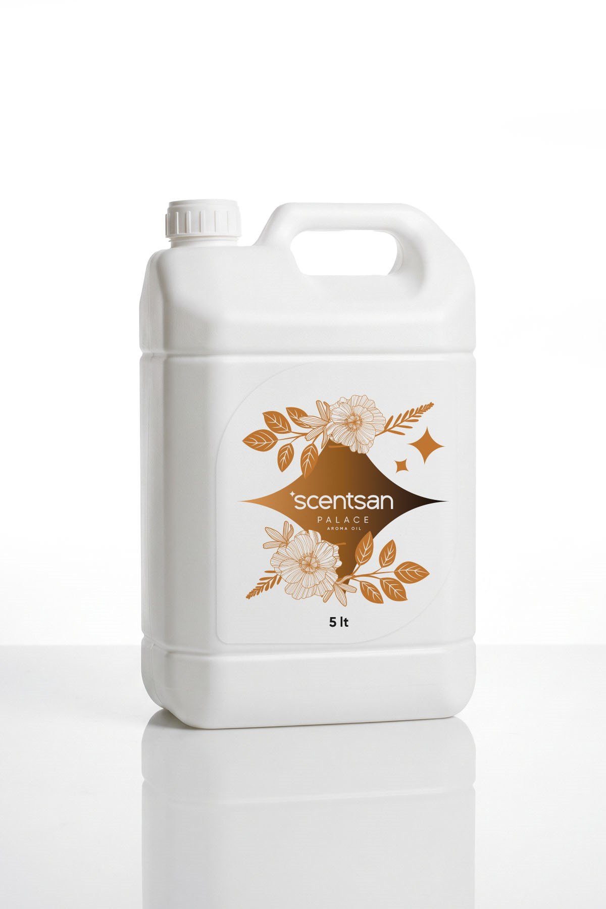 Palace Koku Makinesi Esansı 5 Litre