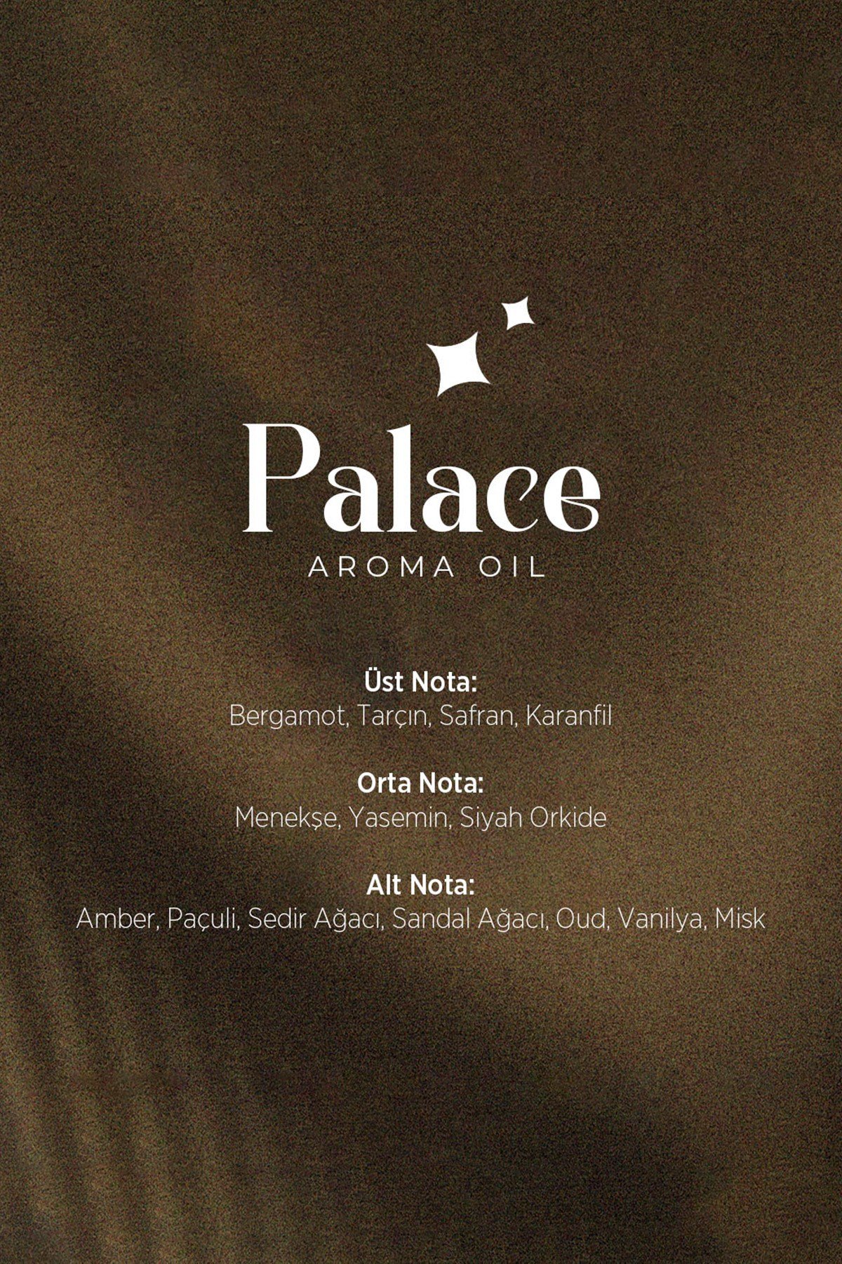 Palace Koku Makinesi Esansı 5 Litre