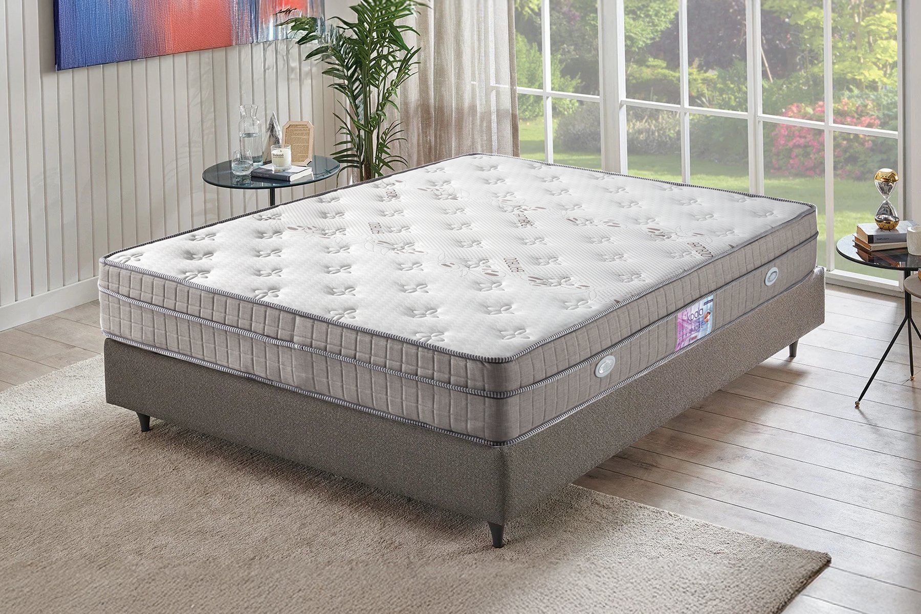 Amore Plus Ortopedik Yatak