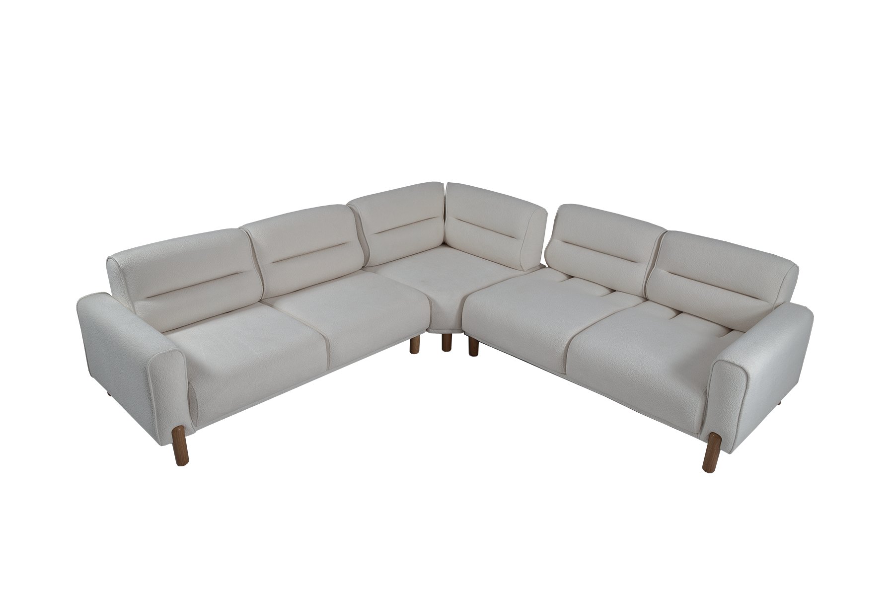 Bohem Maxi Köşe Takımı