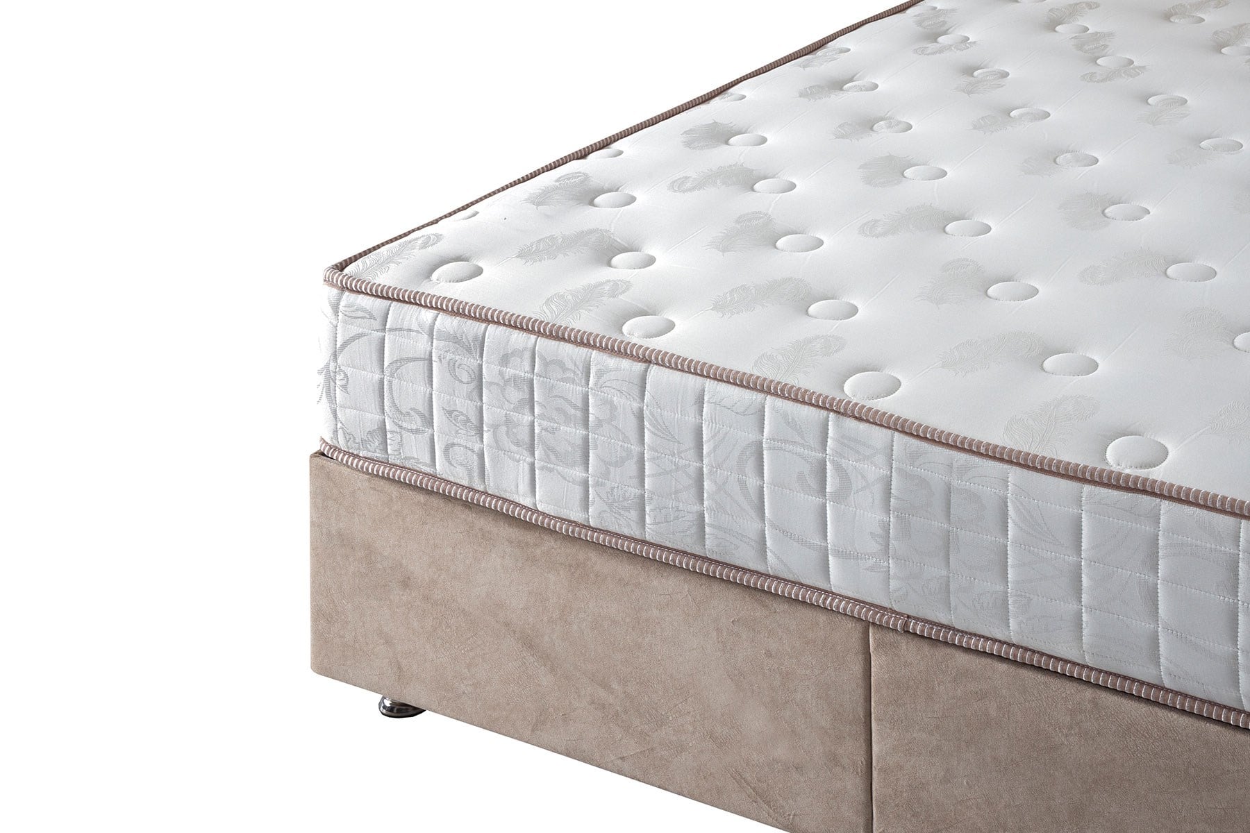 Elegance Sandıklı Baza ve Başlık