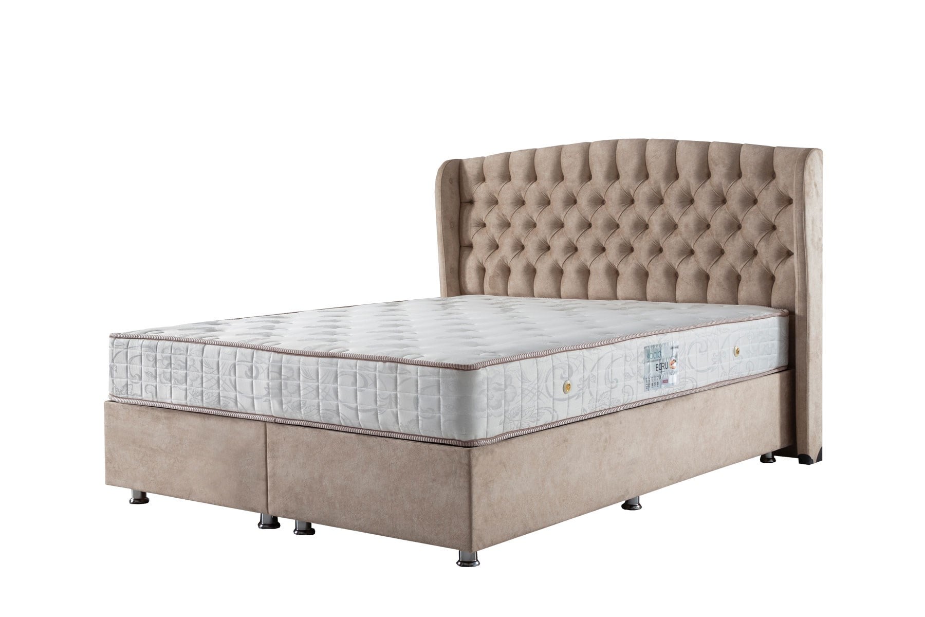 Elegance Sandıklı Baza ve Başlık