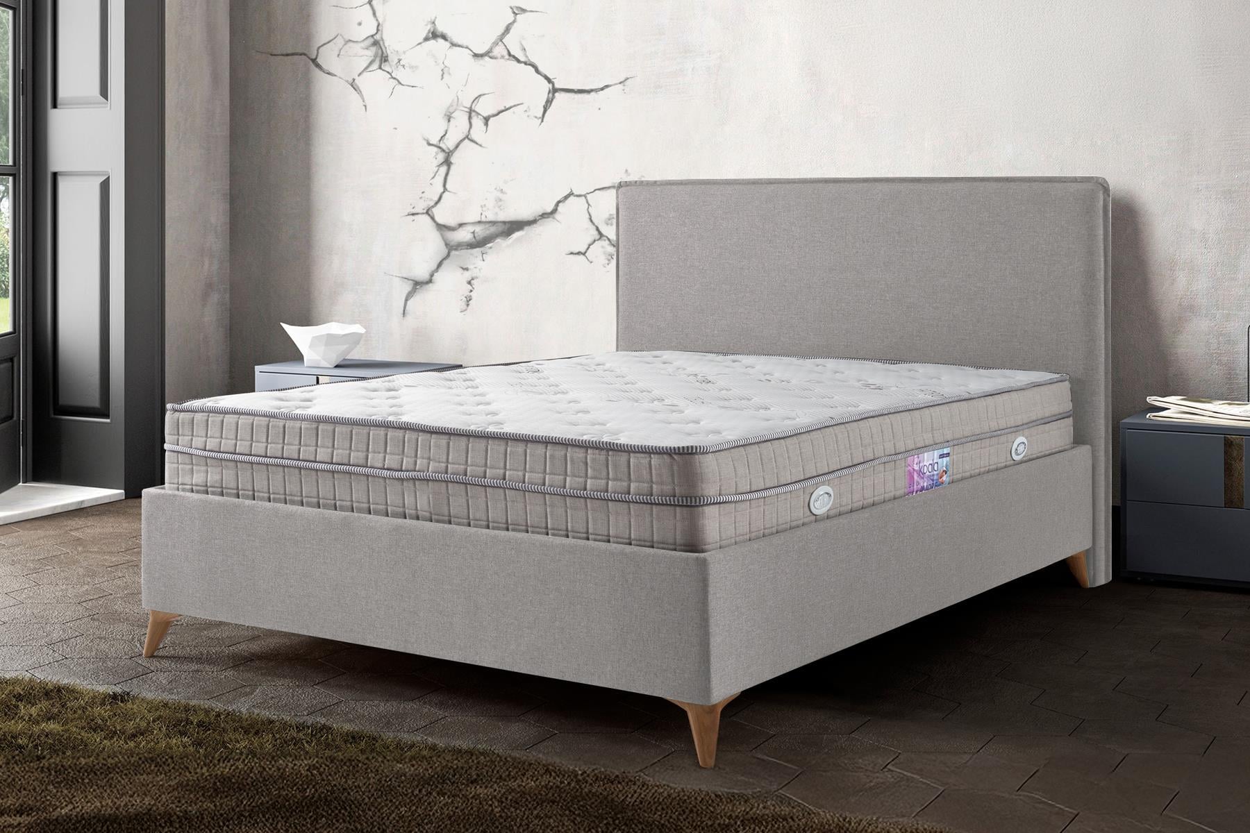 Flex Havuzlu Baza & Başlık