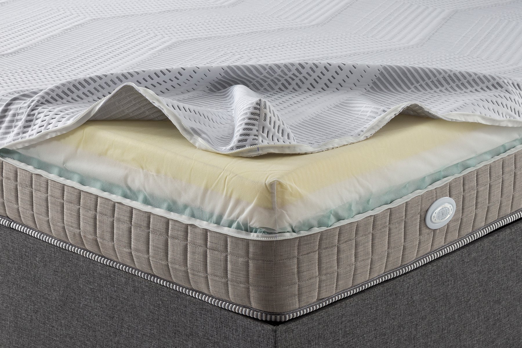 Hybrid Imperial Yatak