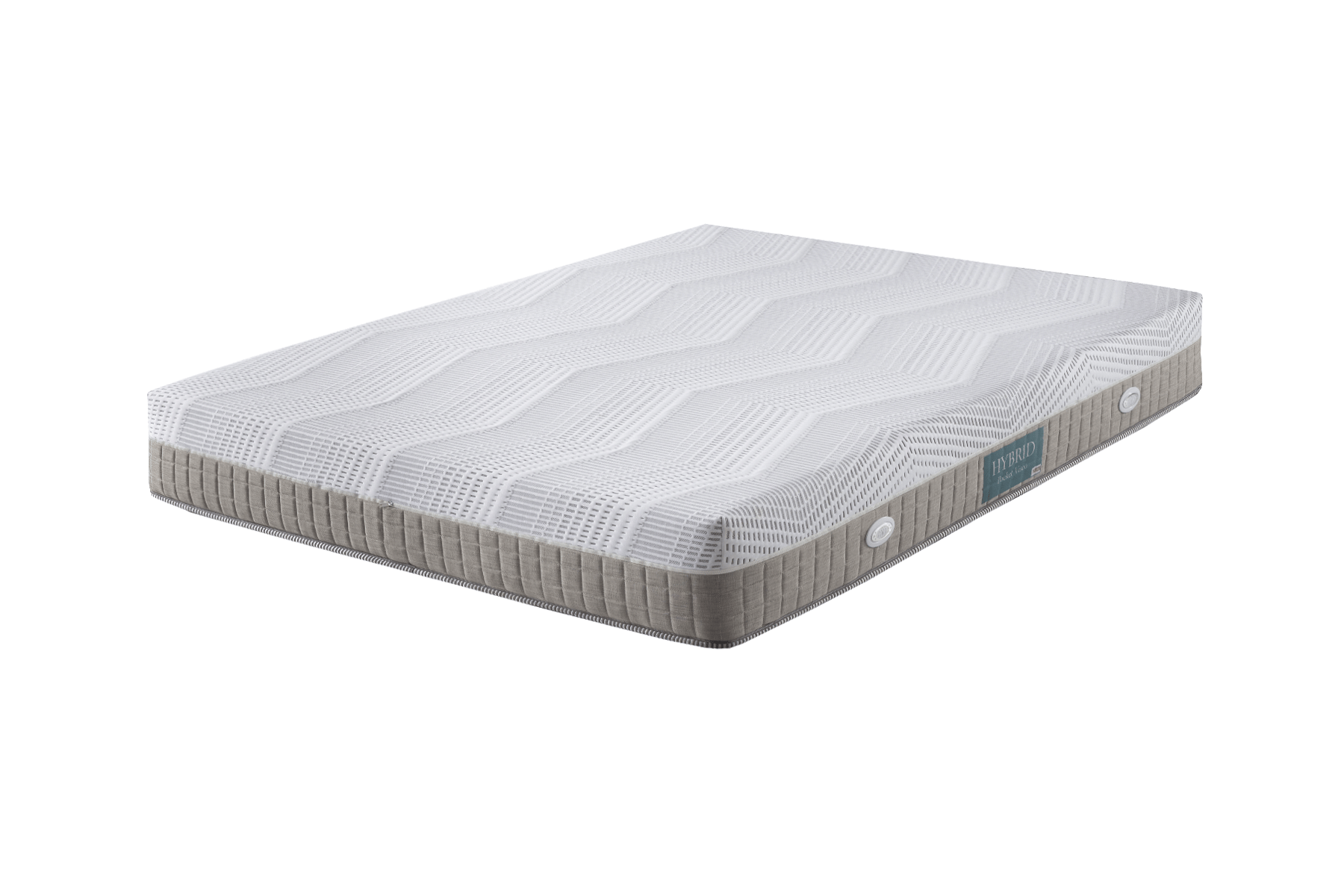 Hybrid Imperial Yatak