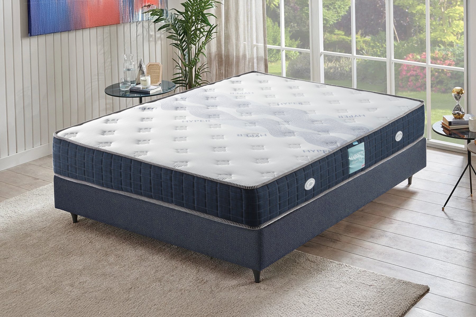 Majestic Ortopedik Yatak