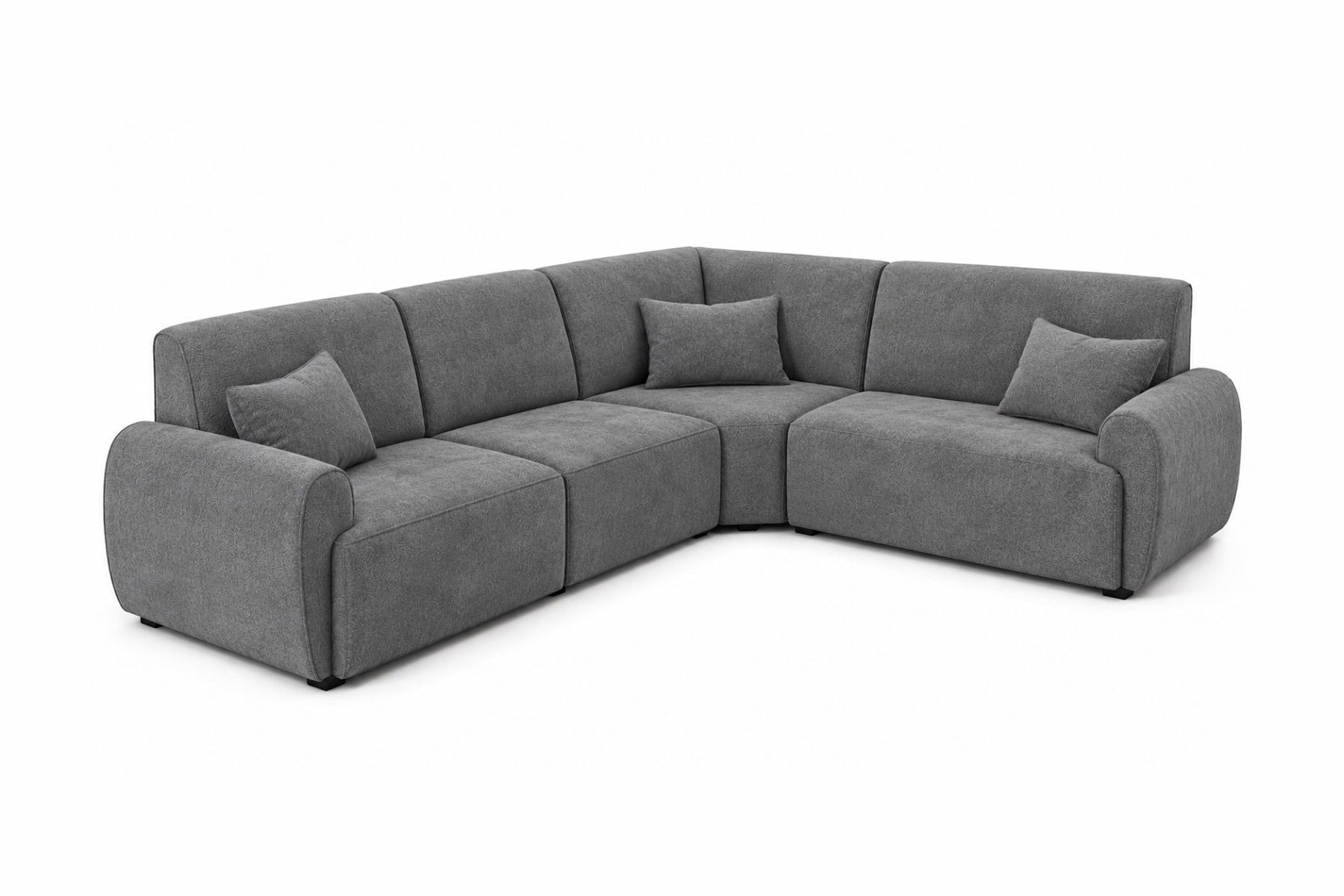 Monza Minimal Köşe Takımı