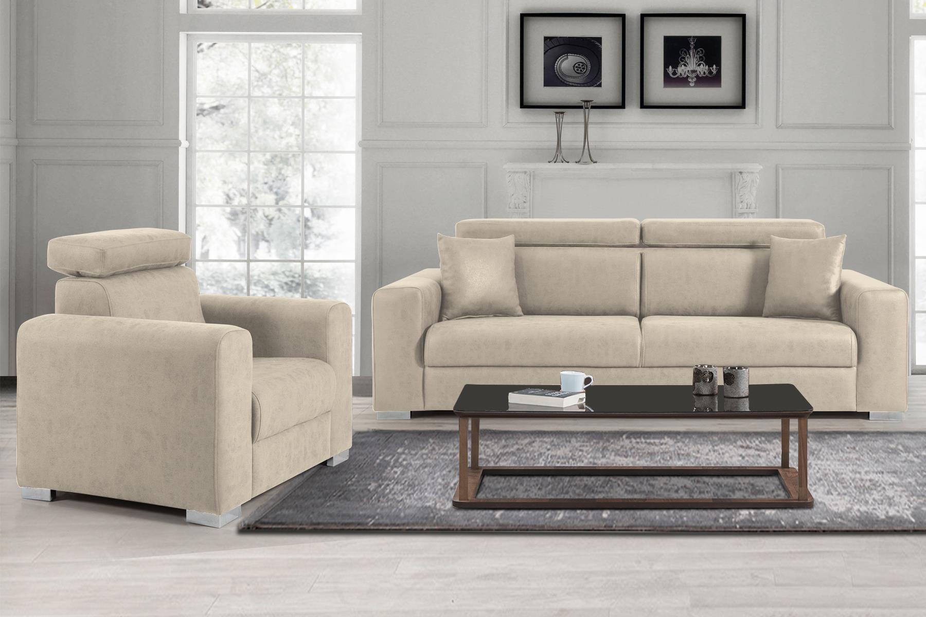 Nepal Koltuk Takımı