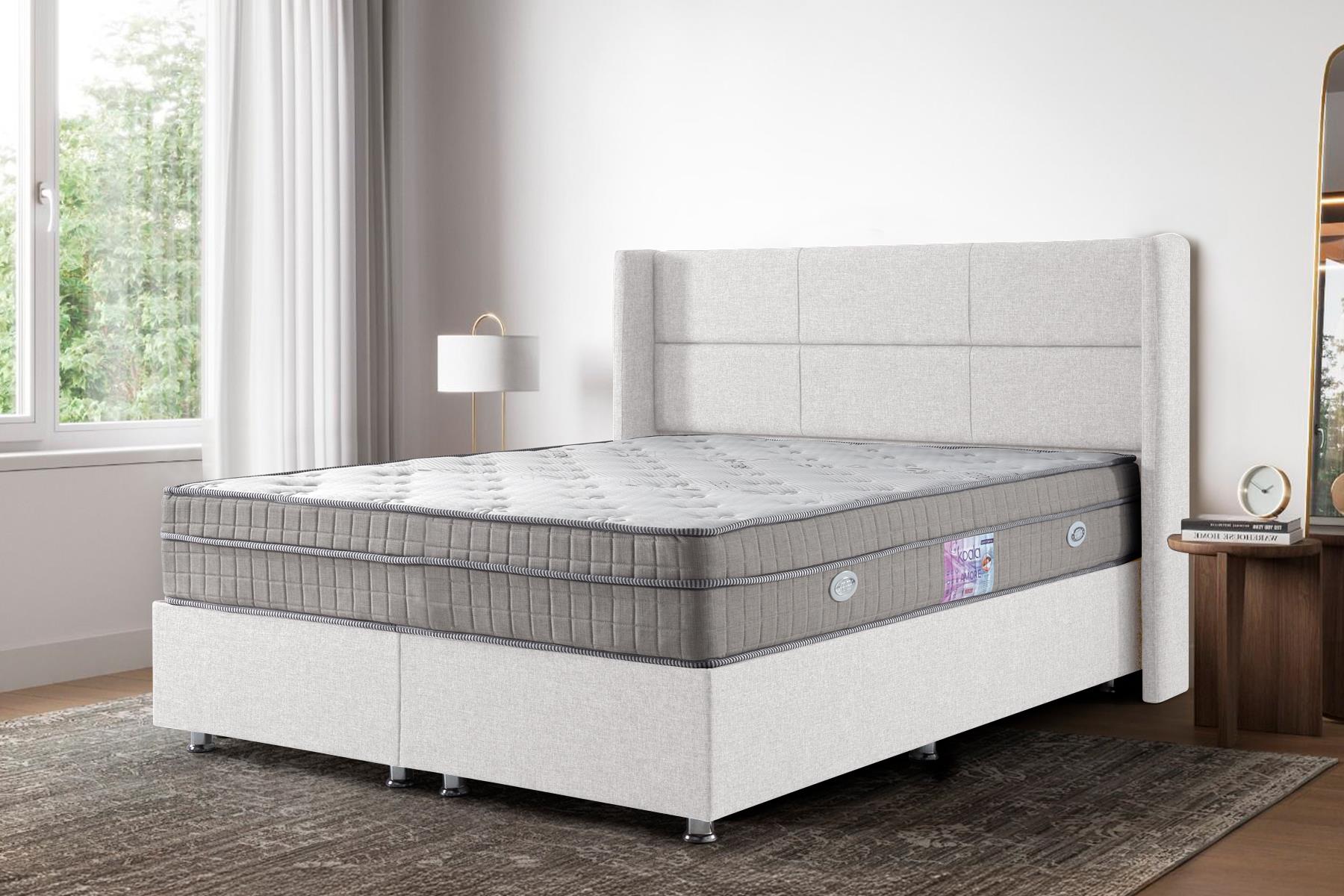 Neva Sandıklı Baza & Başlık