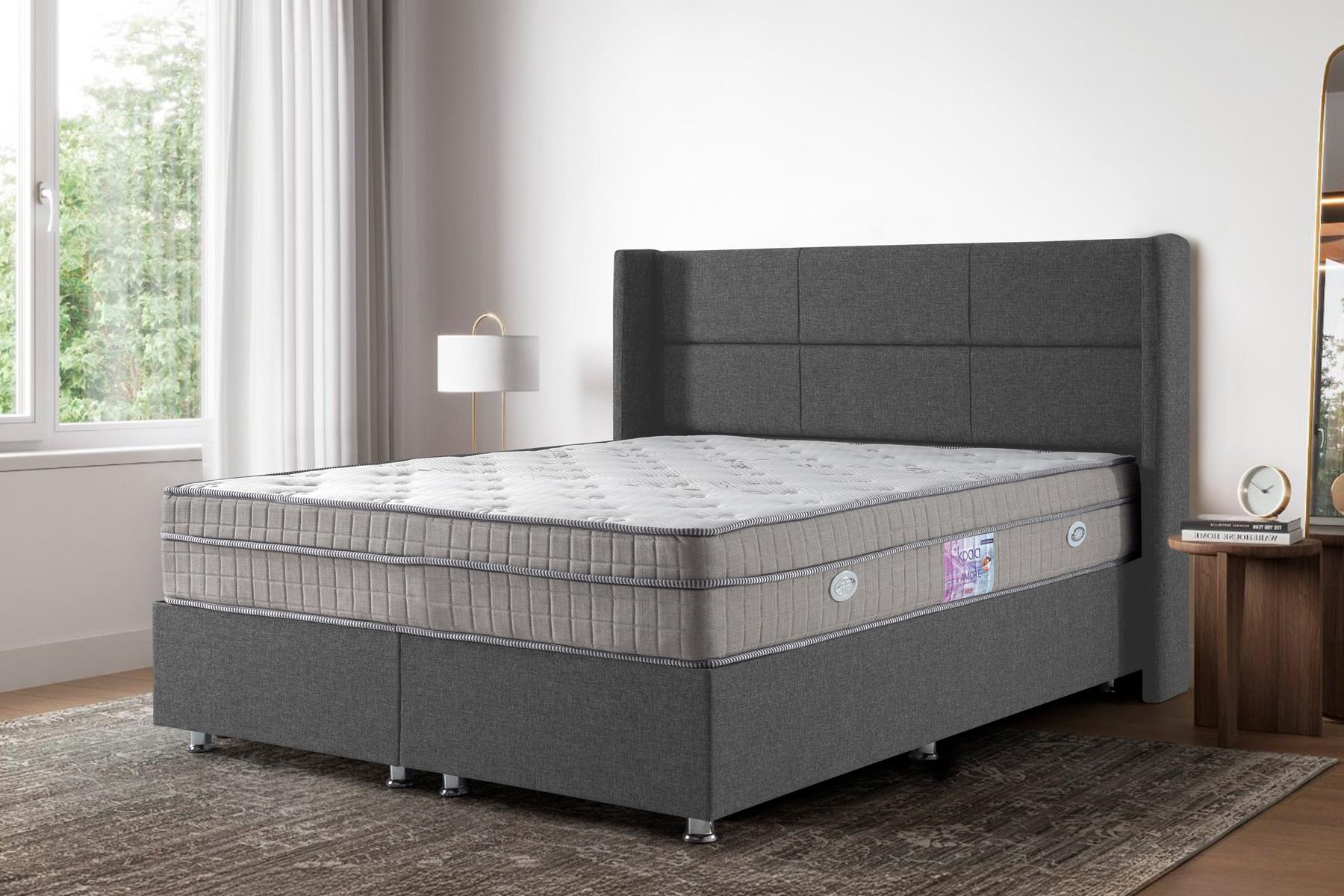 Neva Sandıklı Baza & Başlık