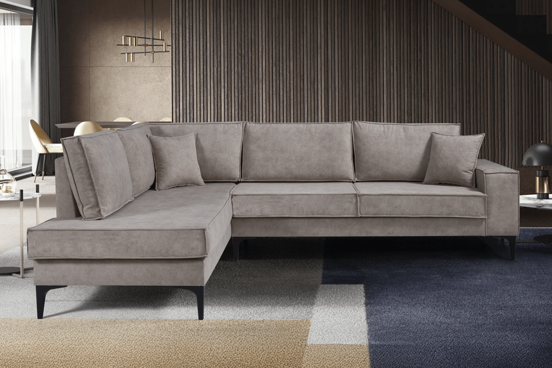 Riva Köşe Takımı