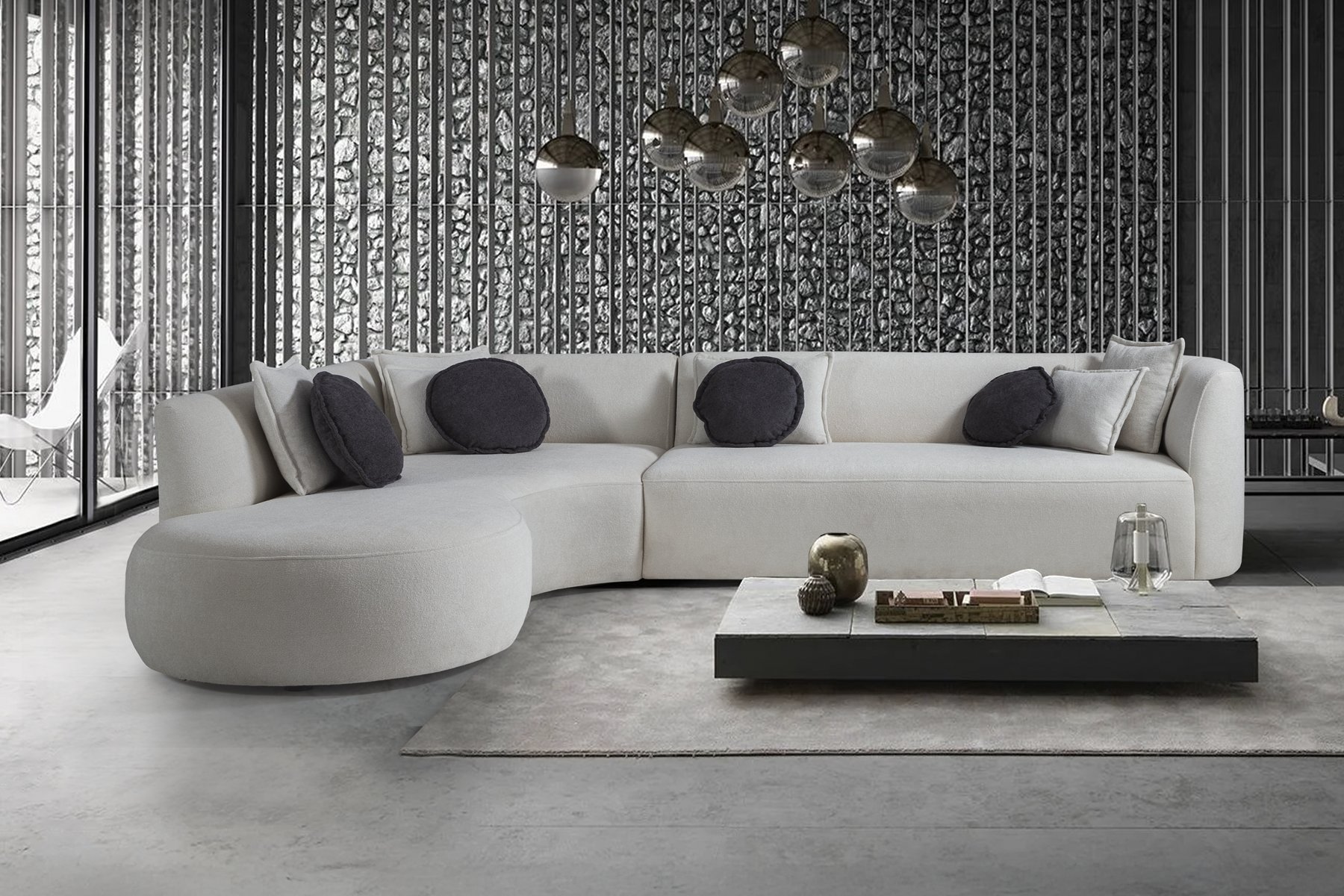 Soho Köşe Takımı